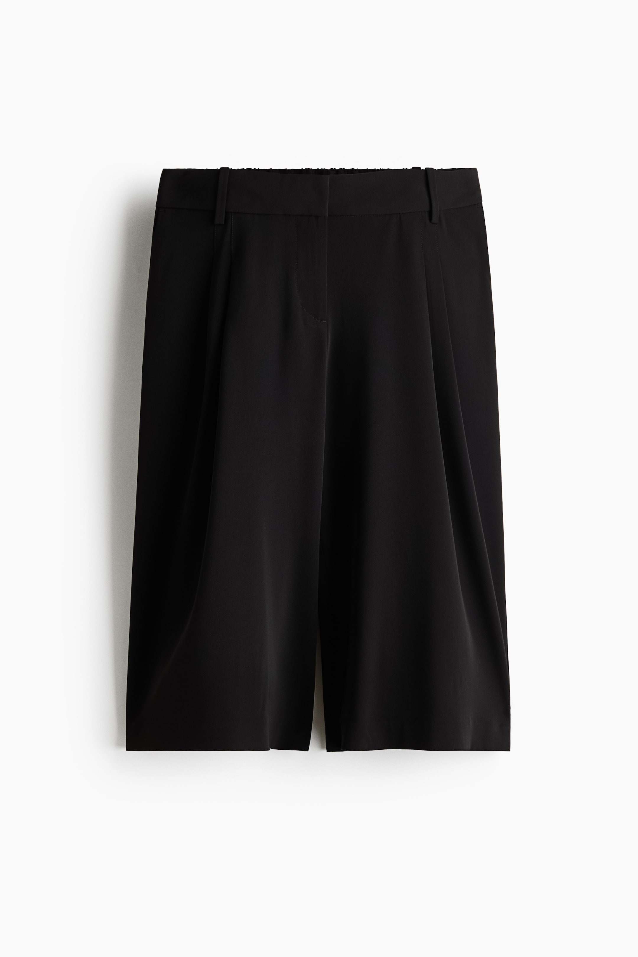 Женские кюлоты H&M MAMA Wide