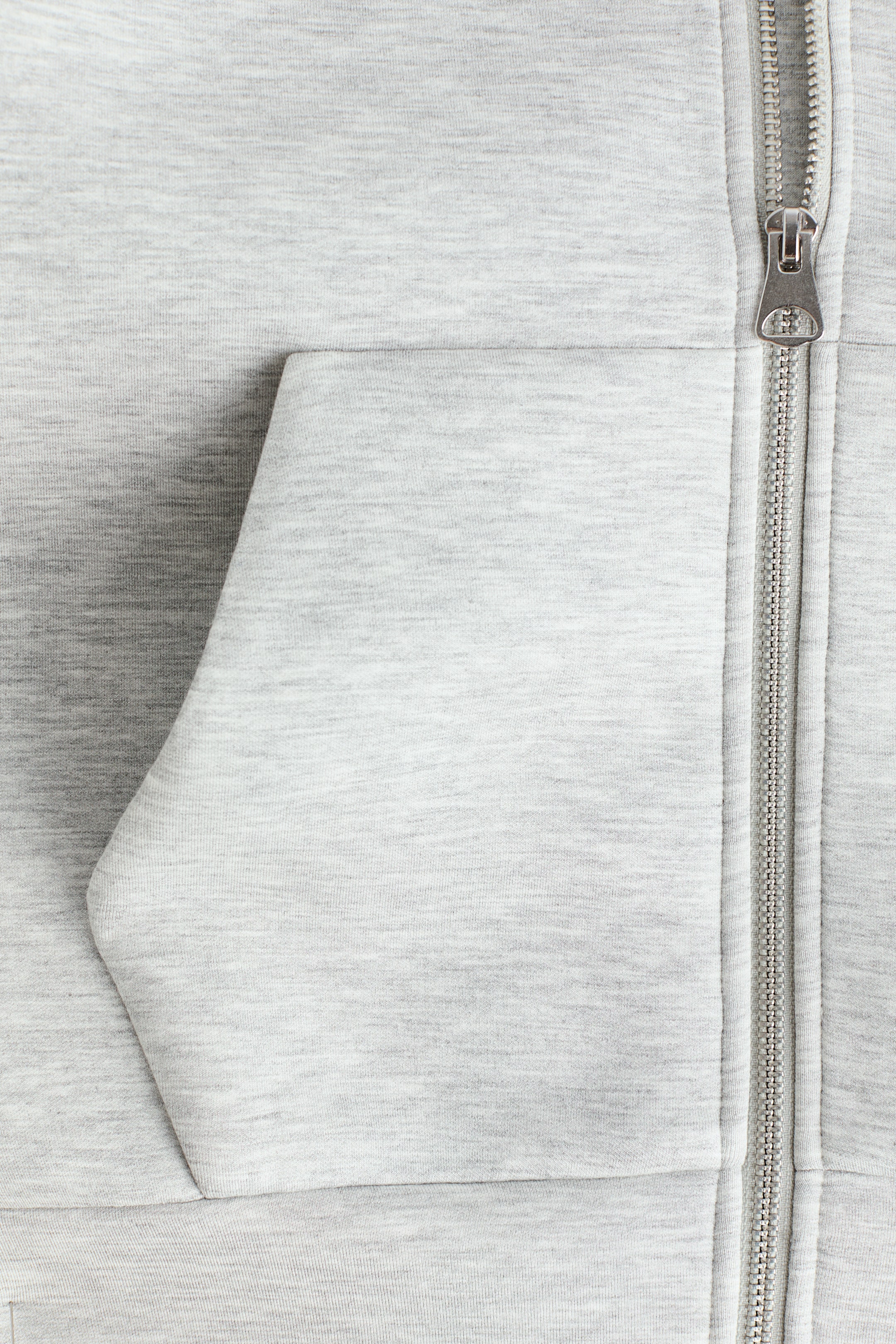 Детские куртки H&M Scuba Hooded Jacket — фото 5