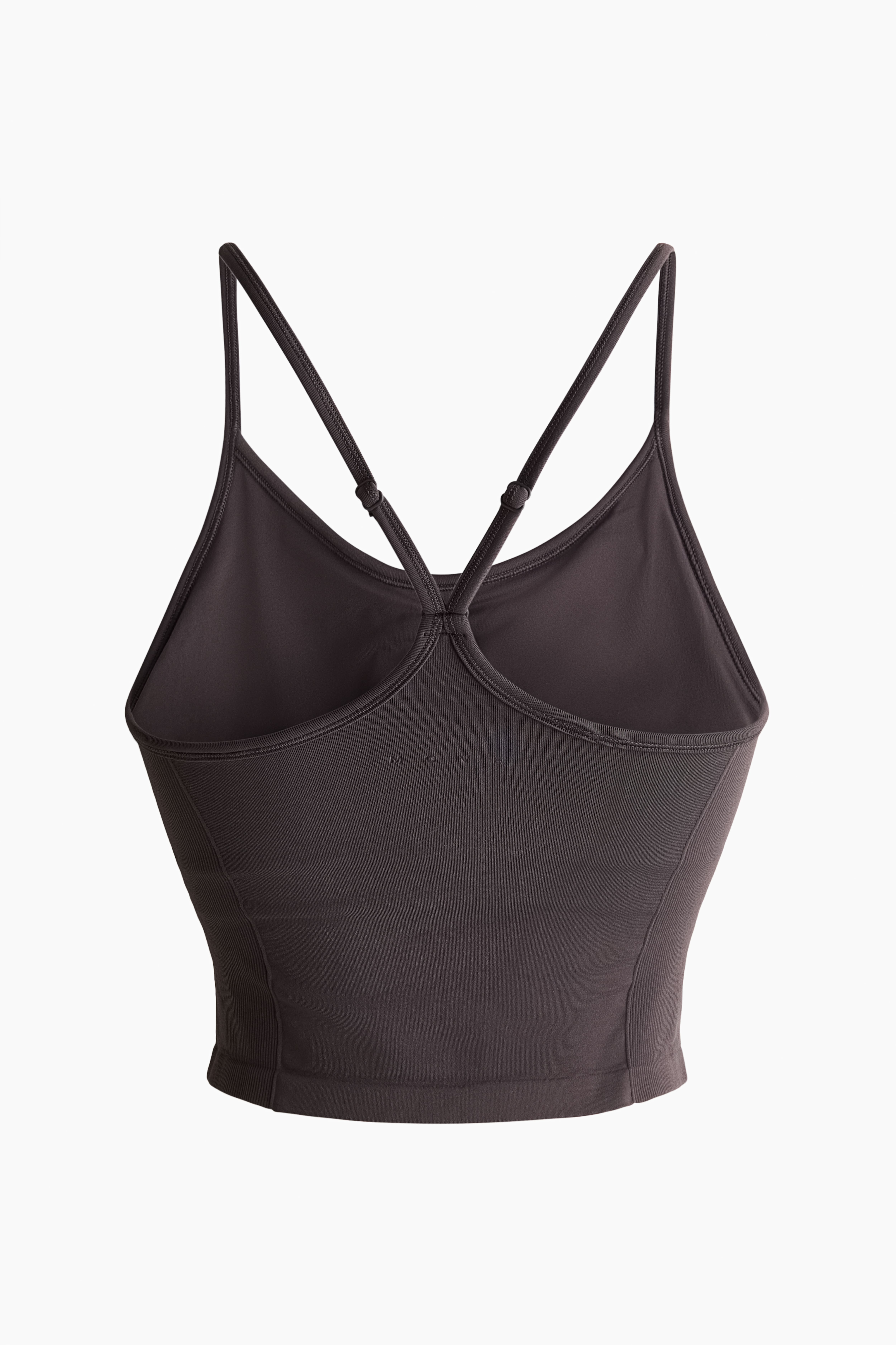 Seamless Sports Top with DryMove™
