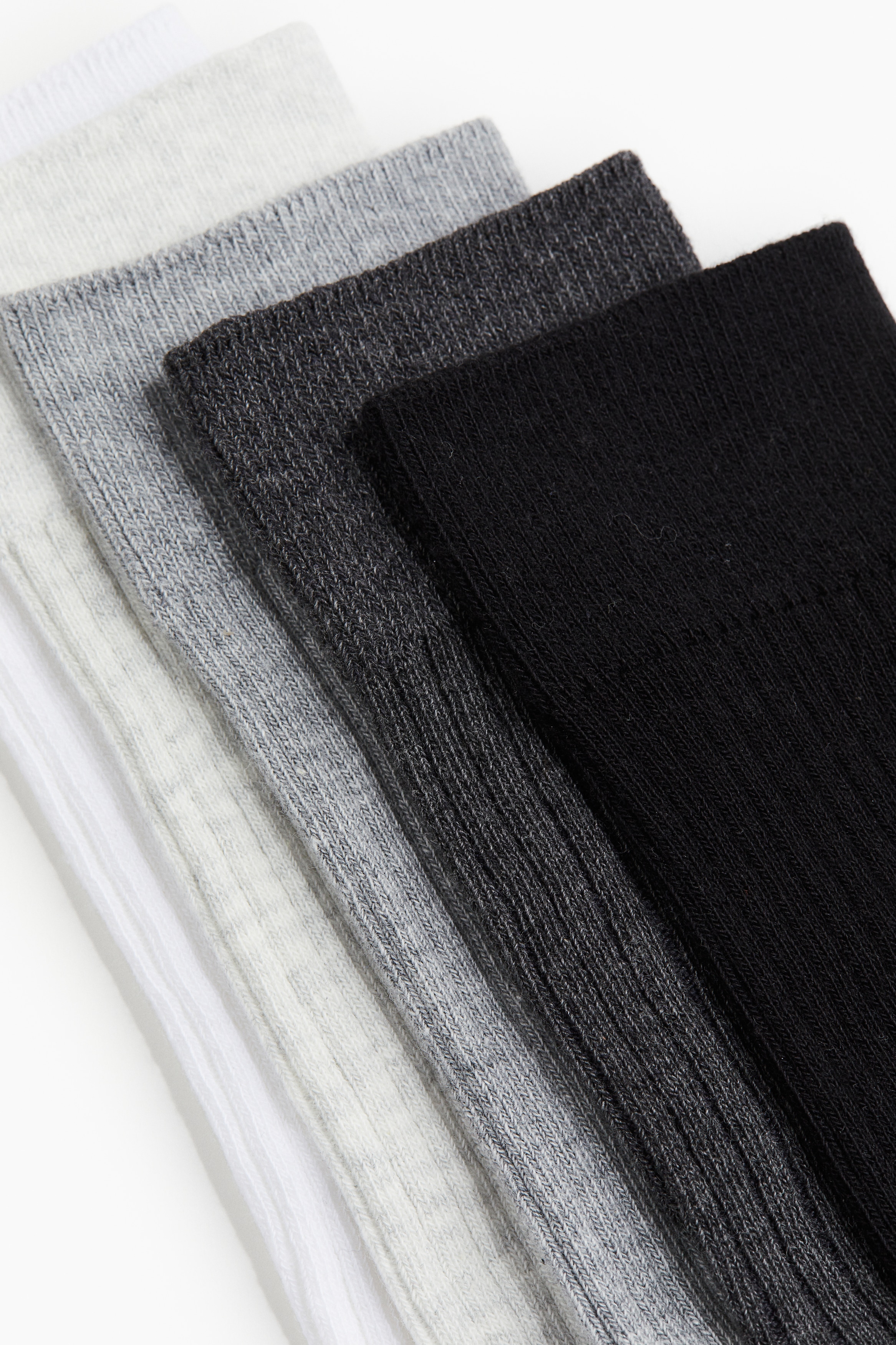 5-pack socks