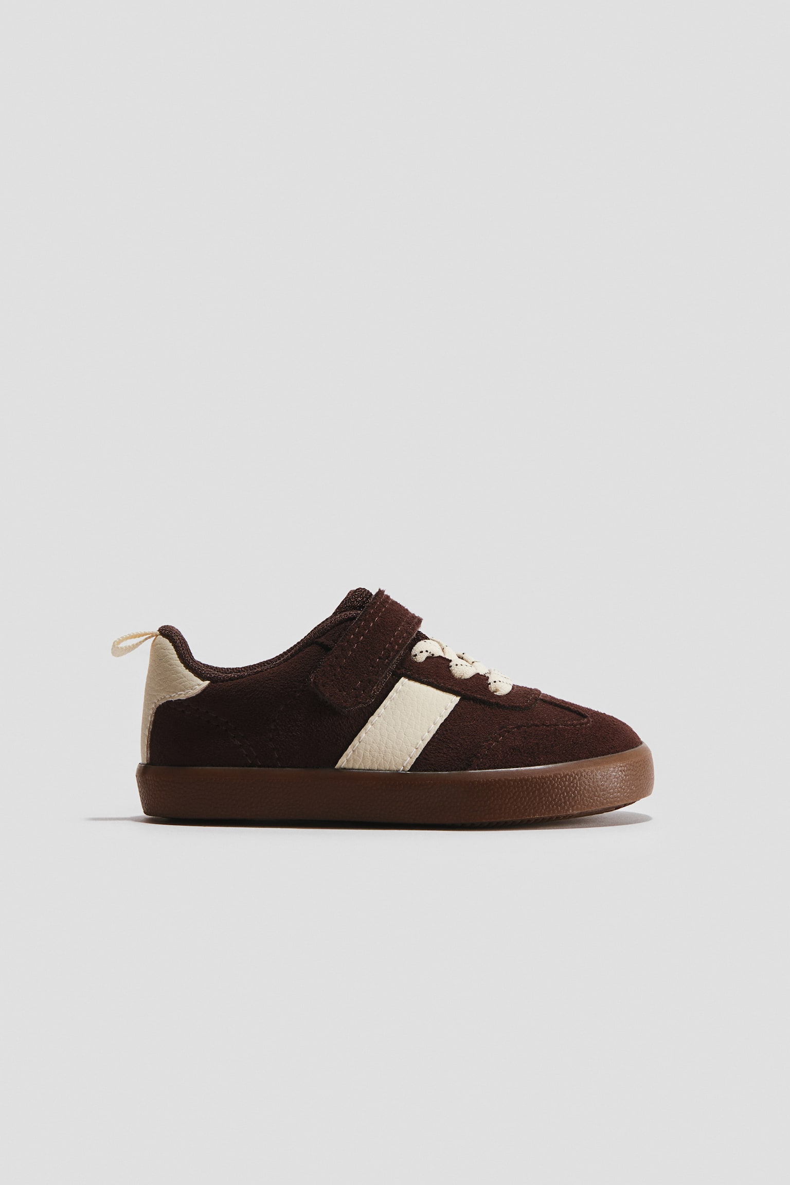 Barfodssneakers - Mørkebrun/Blokfarvet/Marineblå/Grøn/Hvid/Lys beige/Kakigrøn/Lys rosa/Hvid/Lys rosa