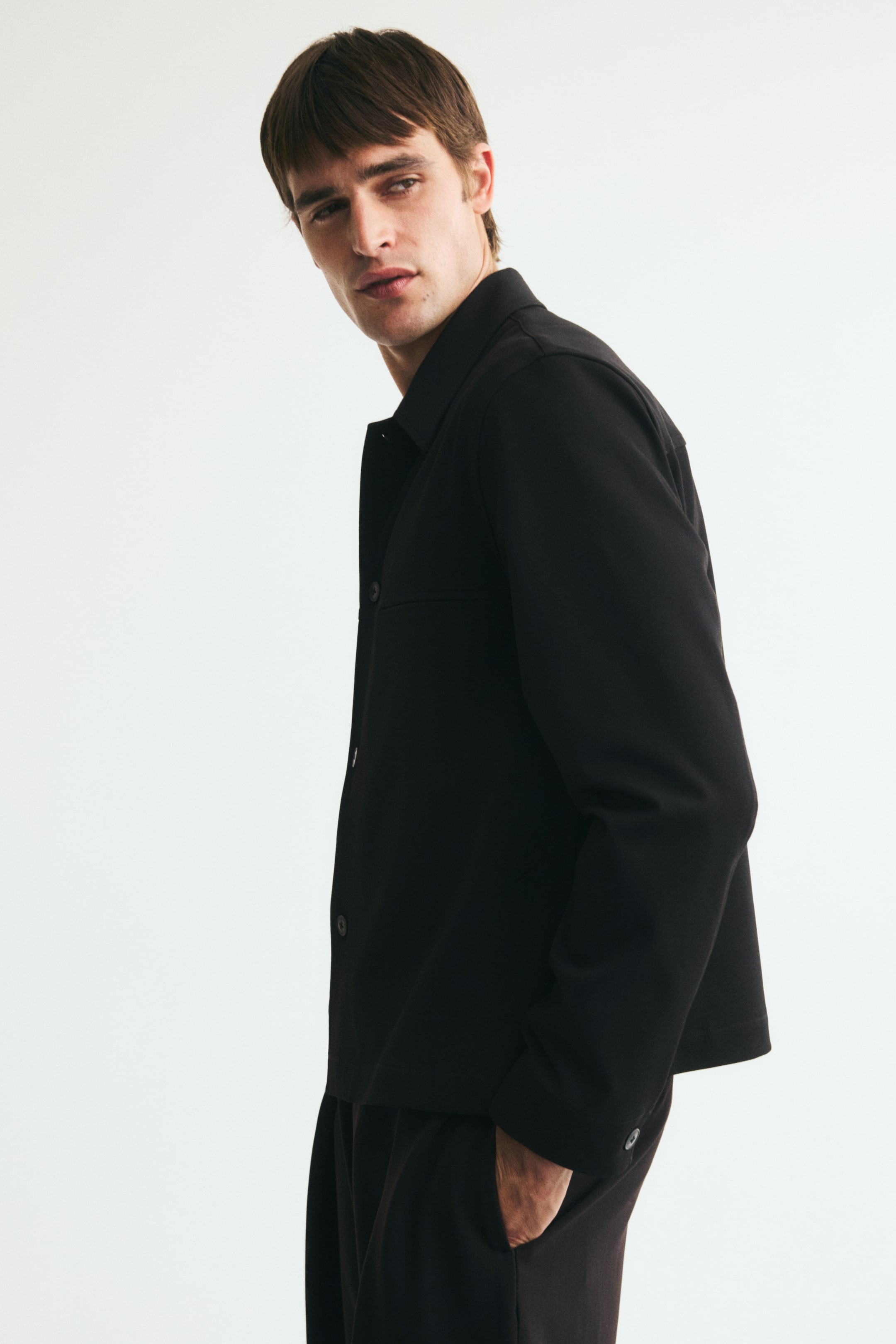 Overshirt