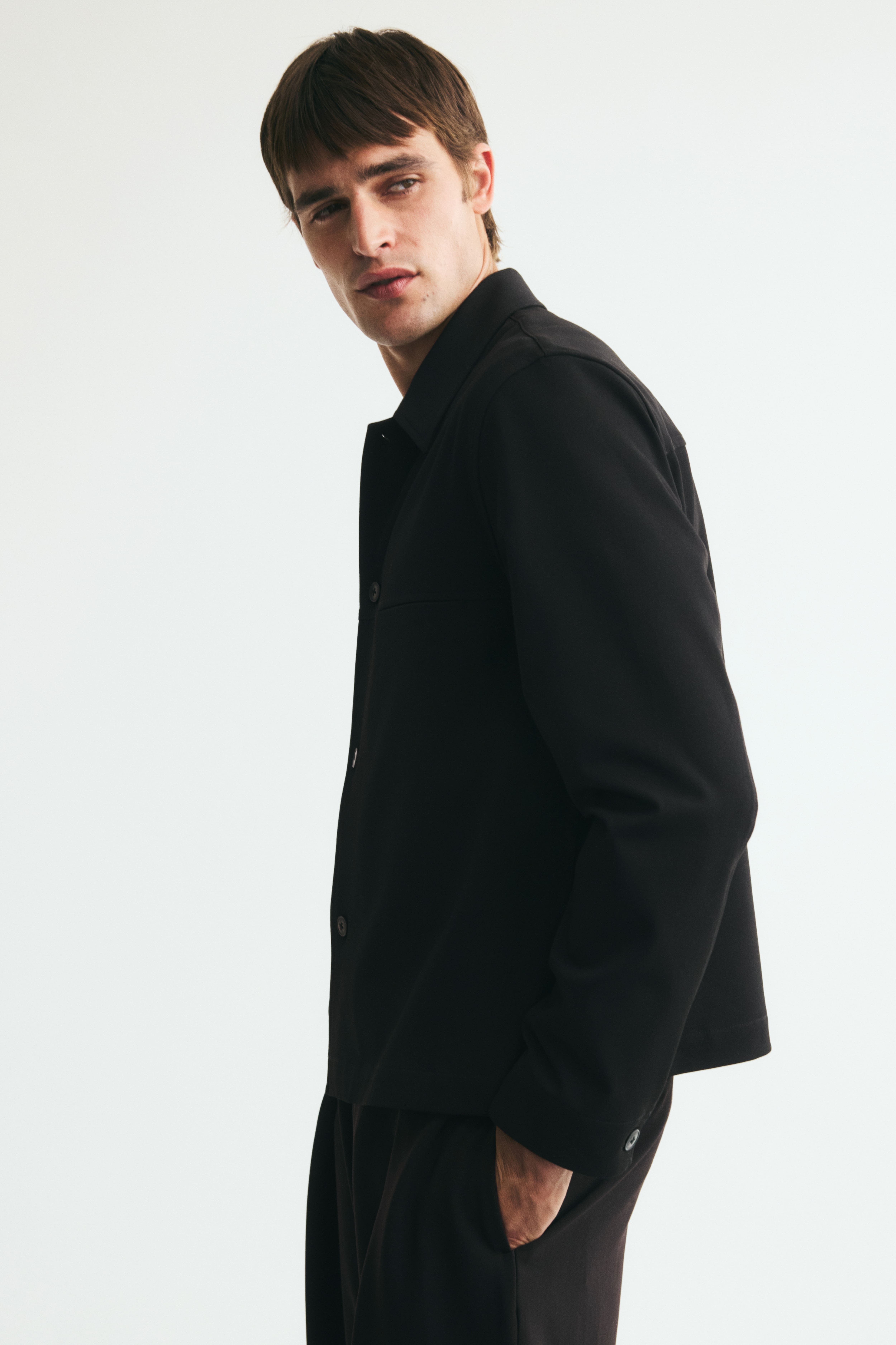 Overshirt
