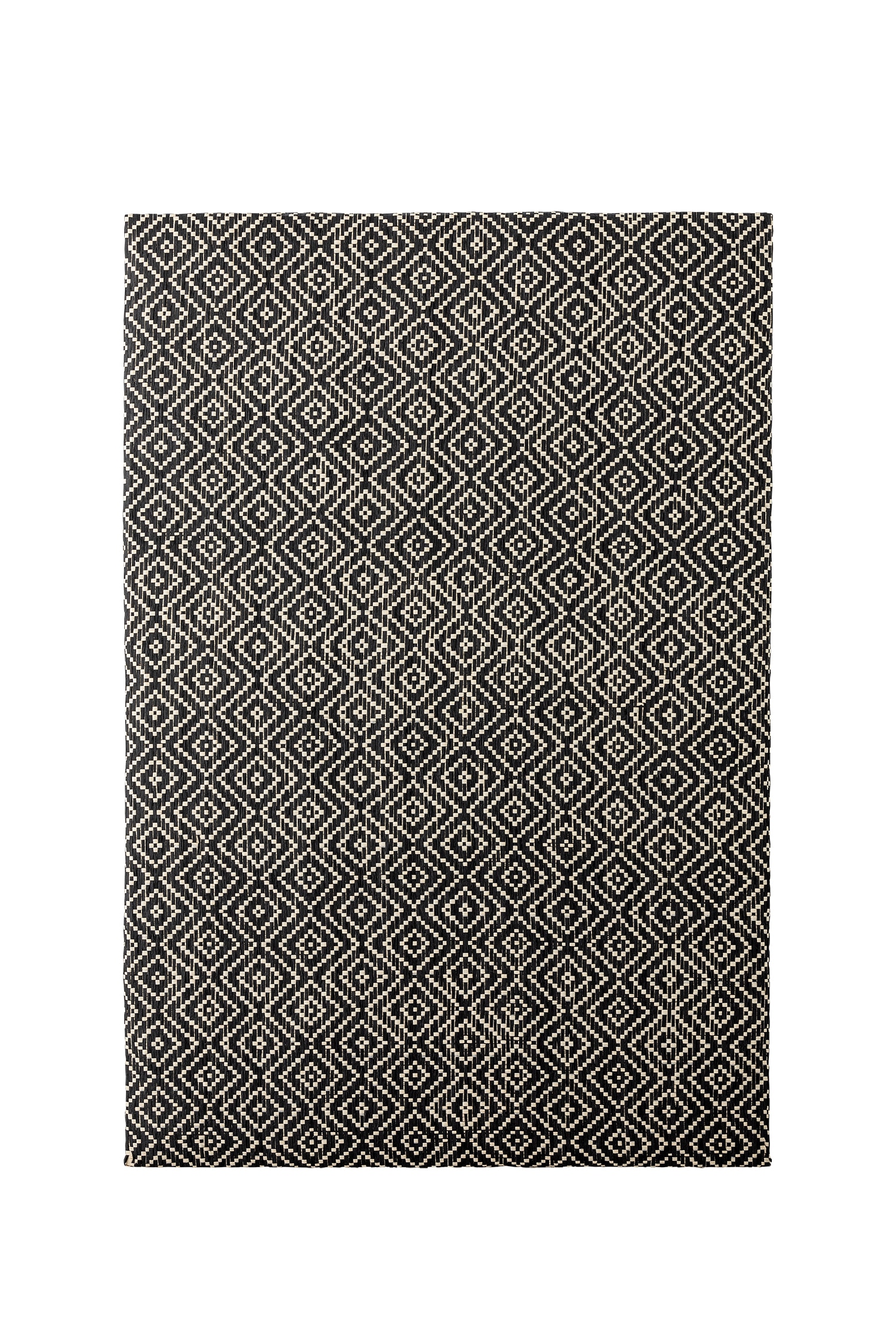 Bloomingville - Rivalta Tablero De Corcho - Negro