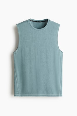 Träningslinne med DryMove™ Regular Fit