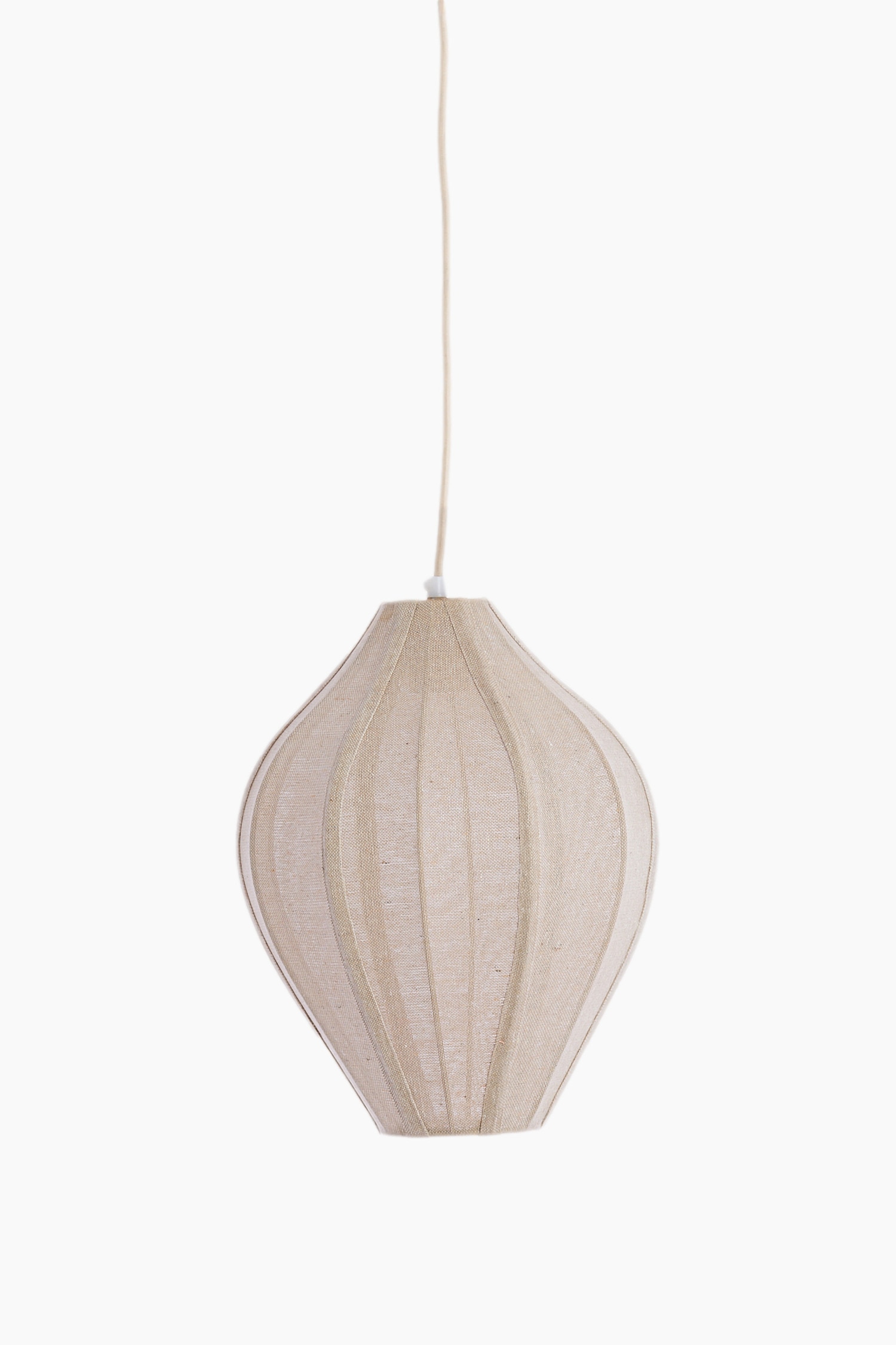 Light & Living - Pasto Pendellampe - Naturlig