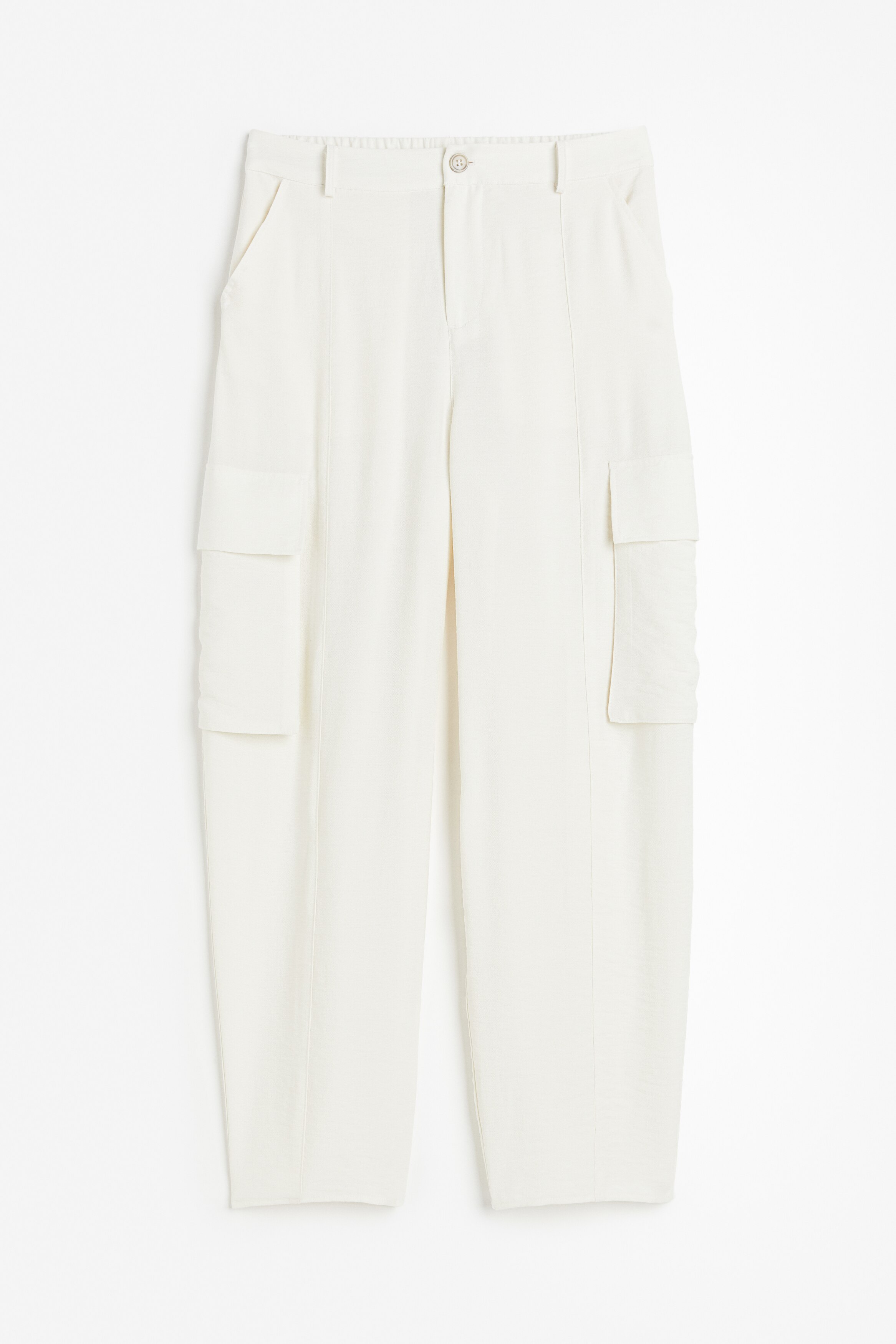Cargo trousers