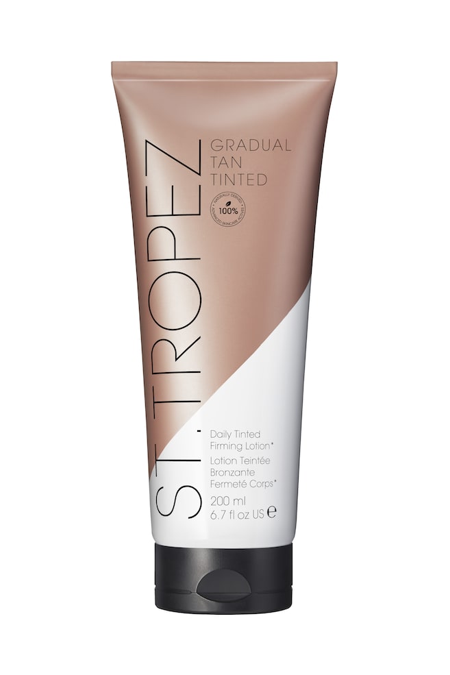 Gradual Tan Tinted Daily Firming Lotion - Solkysset - 1