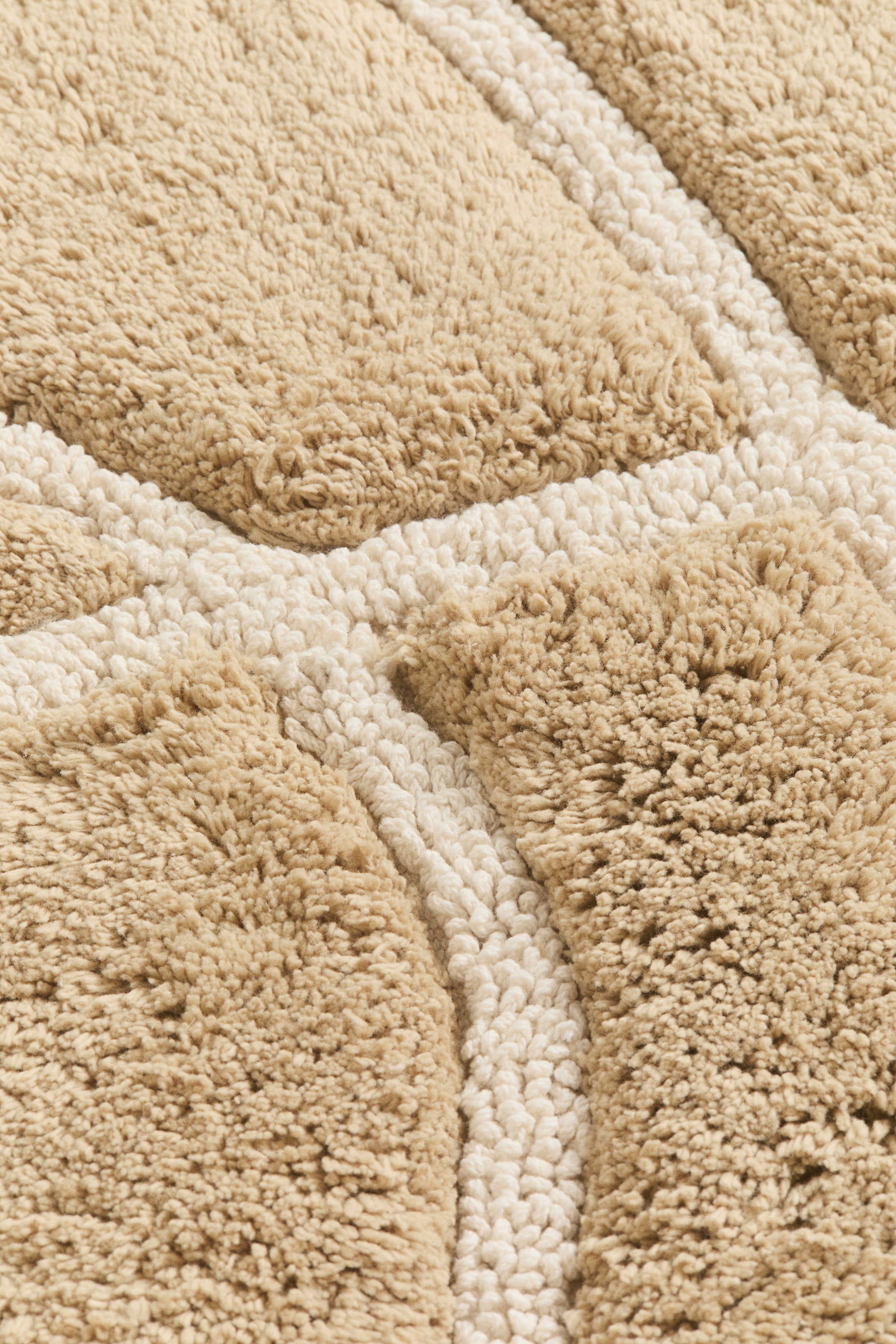 H&M Basketball-Shaped Rug — фото 3