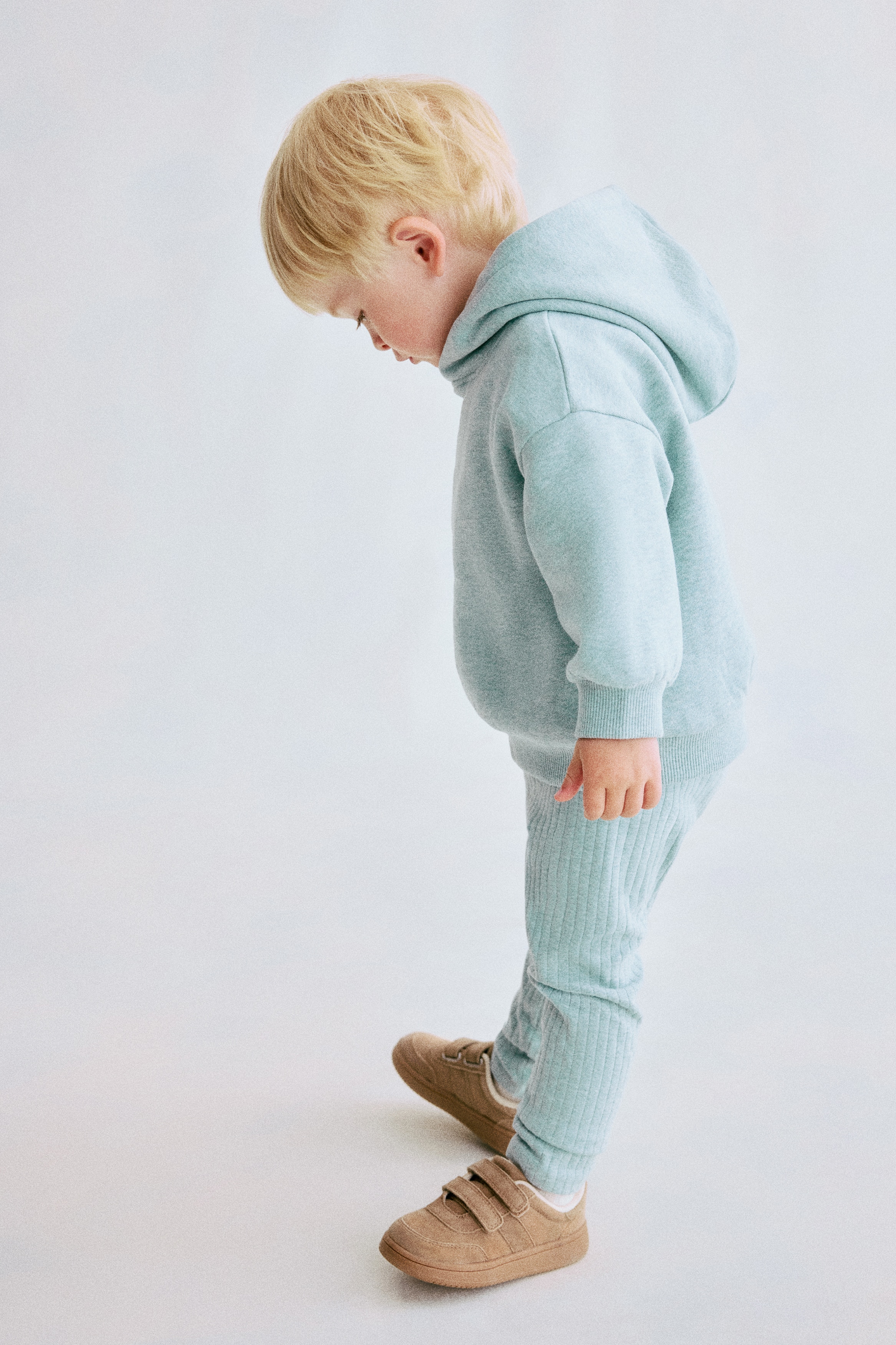 Baby Hoodies | Zip-Up, Pullover, Lined & More | H&M IN