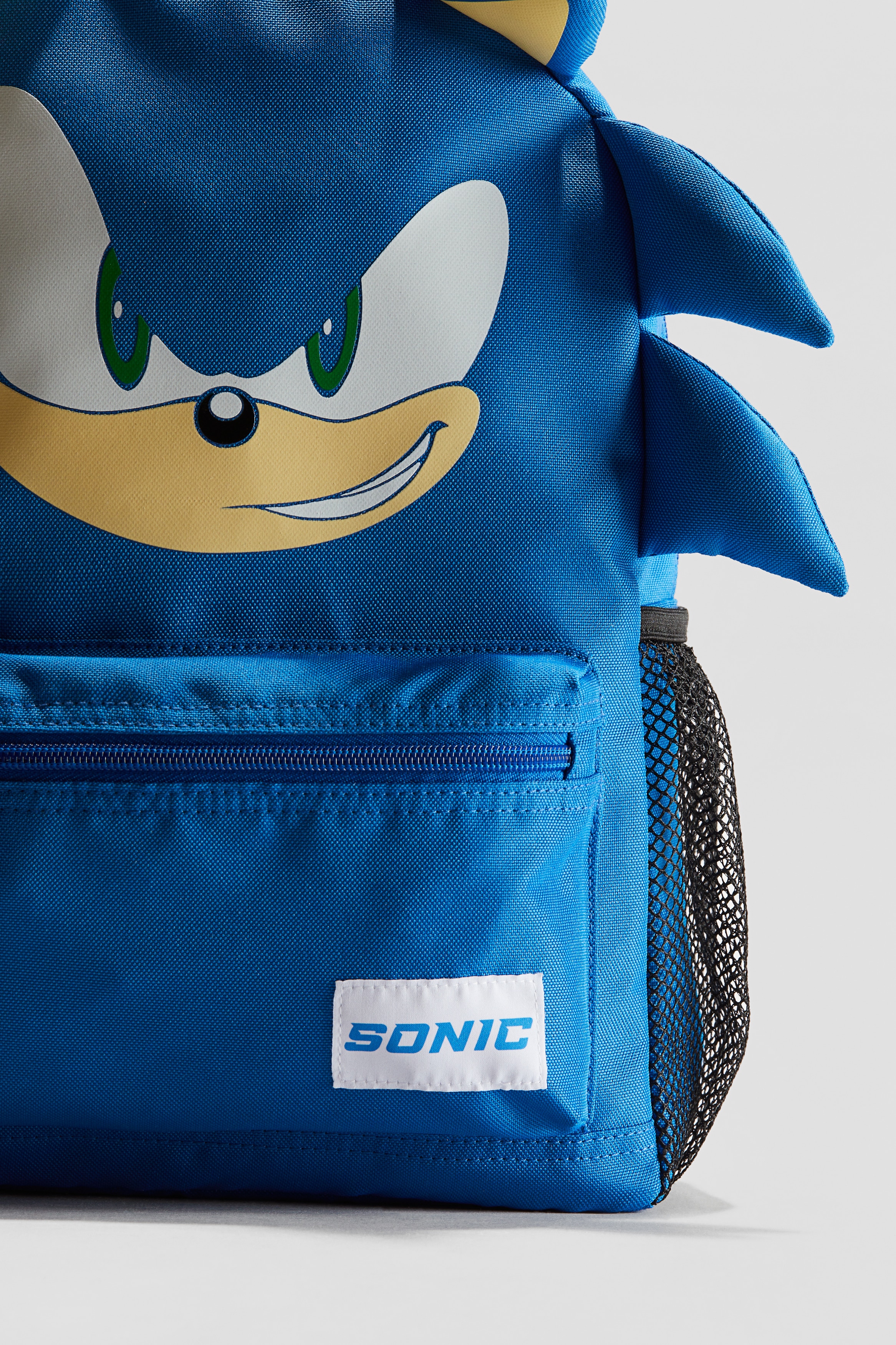 Sac A Dos Pokemon Sonic The Hedgehog Sac U00e0 Dos Pour