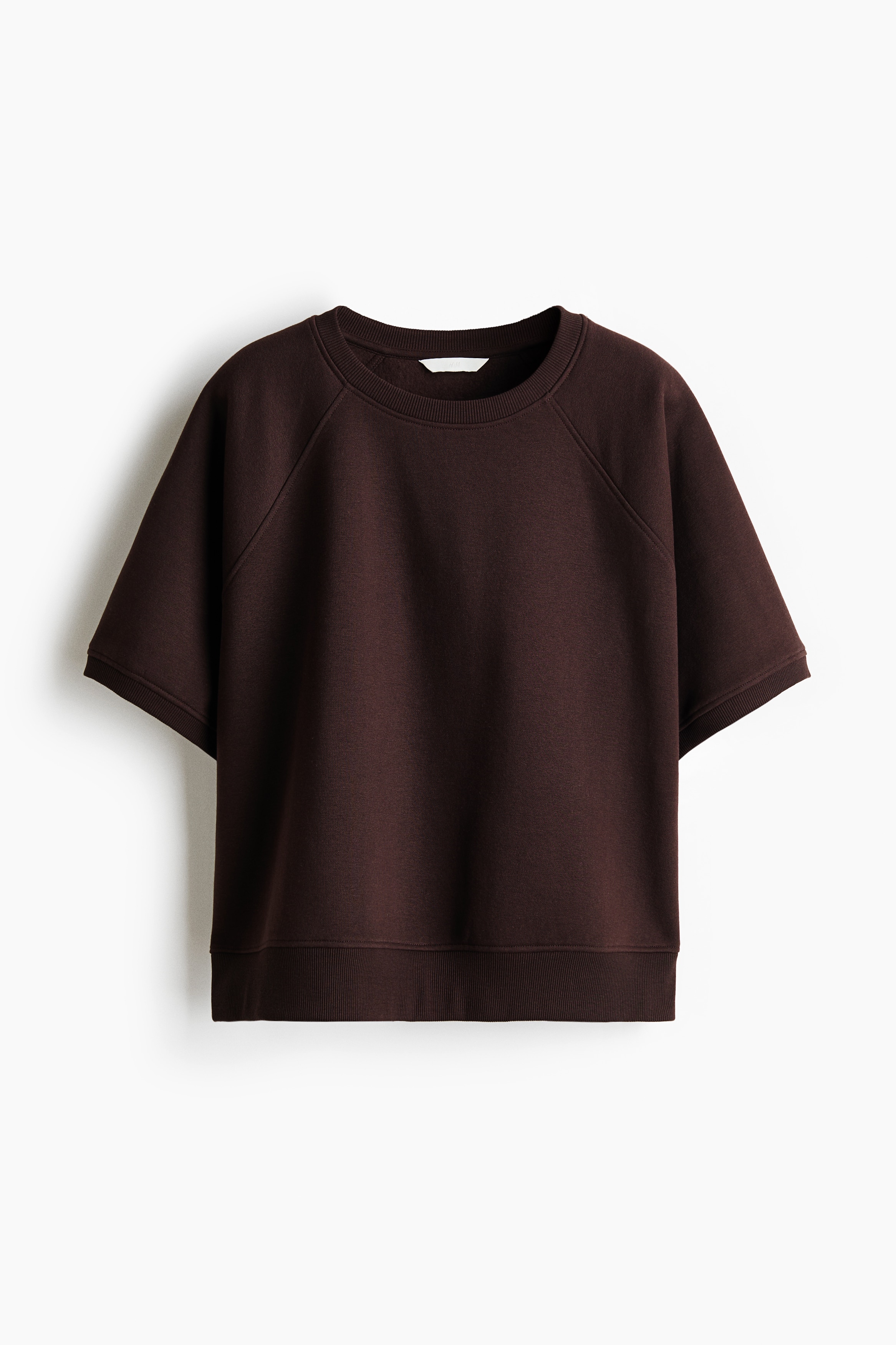 Short-Sleeved Sweatshirt from H&M - $16.99