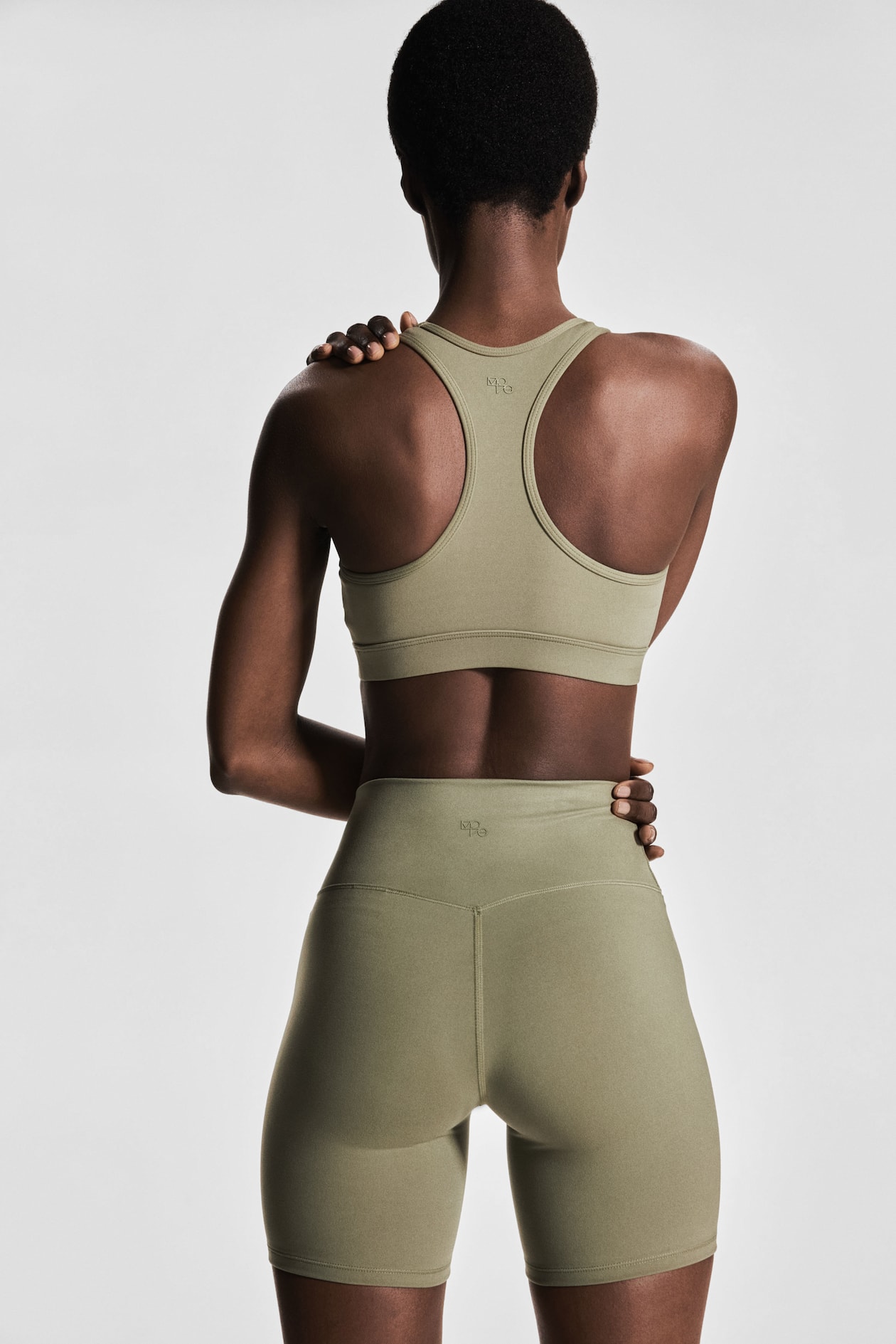 Biking Shorts with SoftMove - image 5