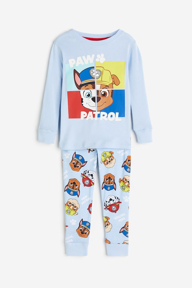 Pat Patrouille Enfant Meilleures Pyjama Juillet 2025 Pyjama Pat