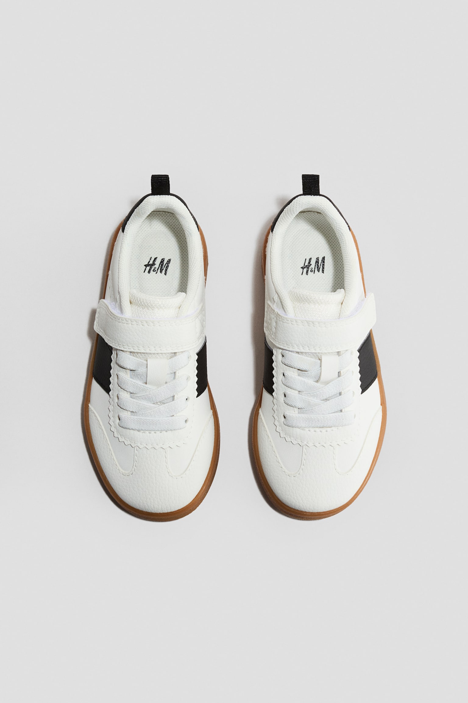 Tenis - Crema/Azul marino/Azul claro/Negro/Blanco - 3