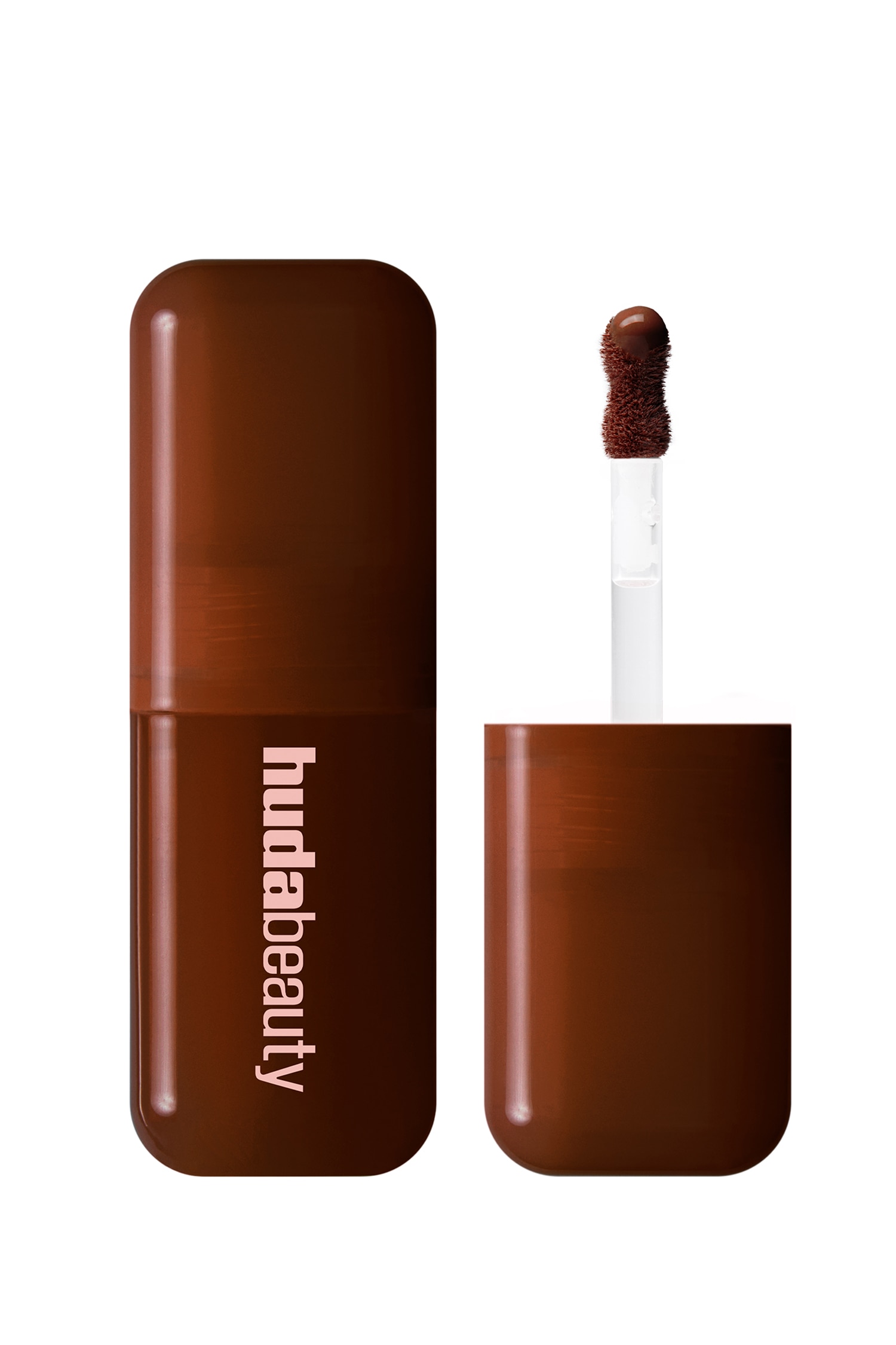 HUDA BEAUTY - Blush Filter Liquid Blush - Coco Loco