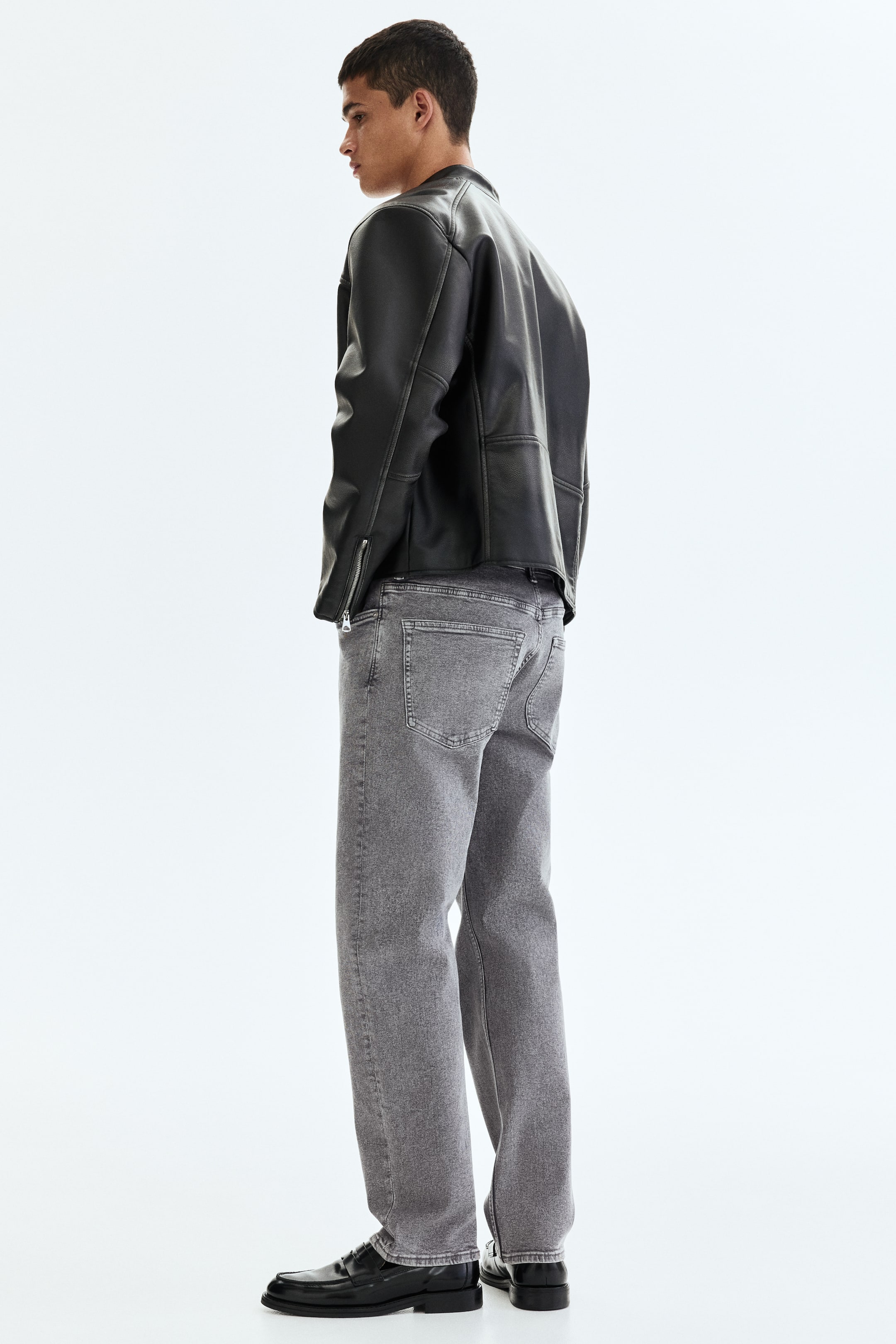 Regular Jeans