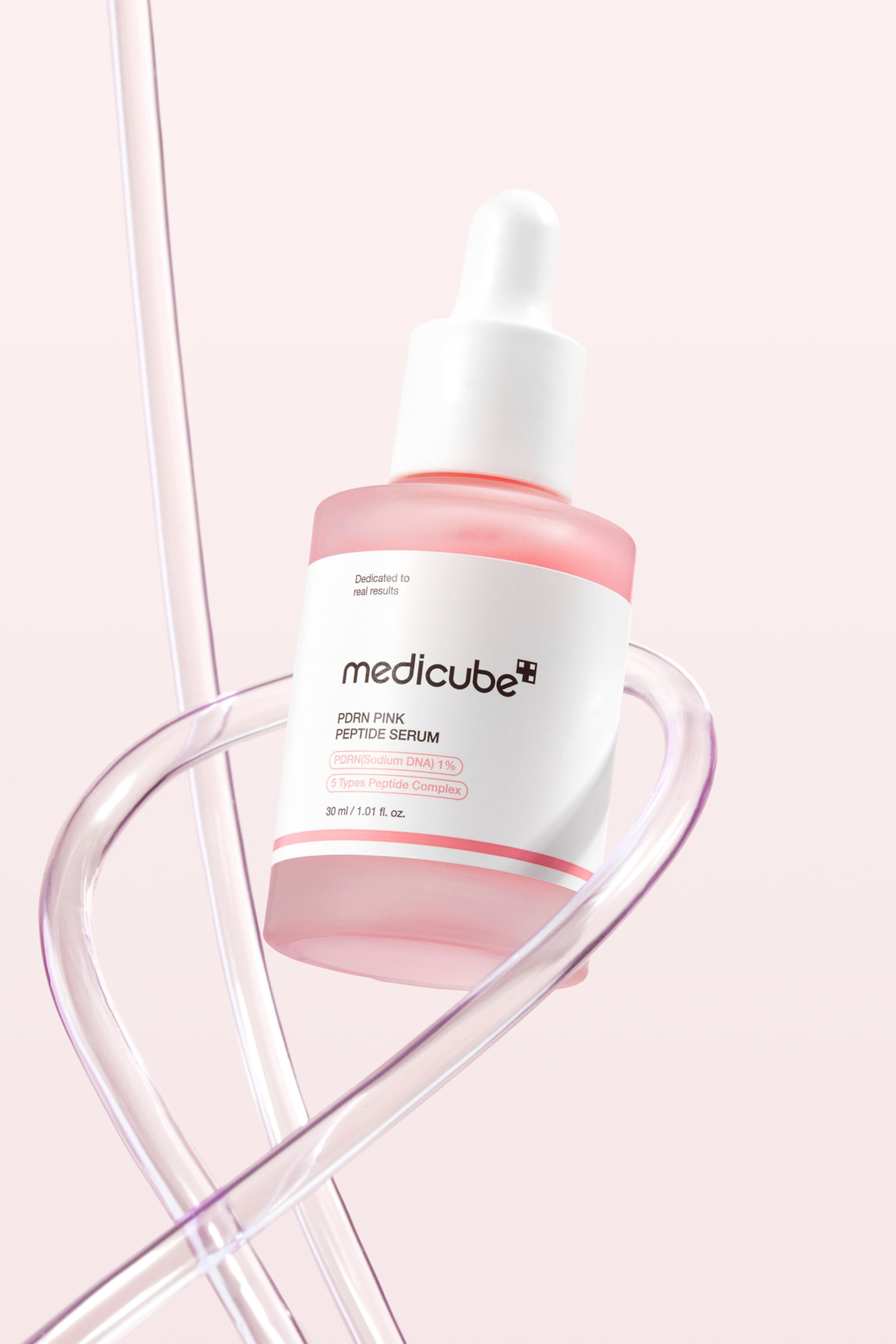 PDRN Pink Peptide Serum - PDRN Pink Peptide Serum - 3