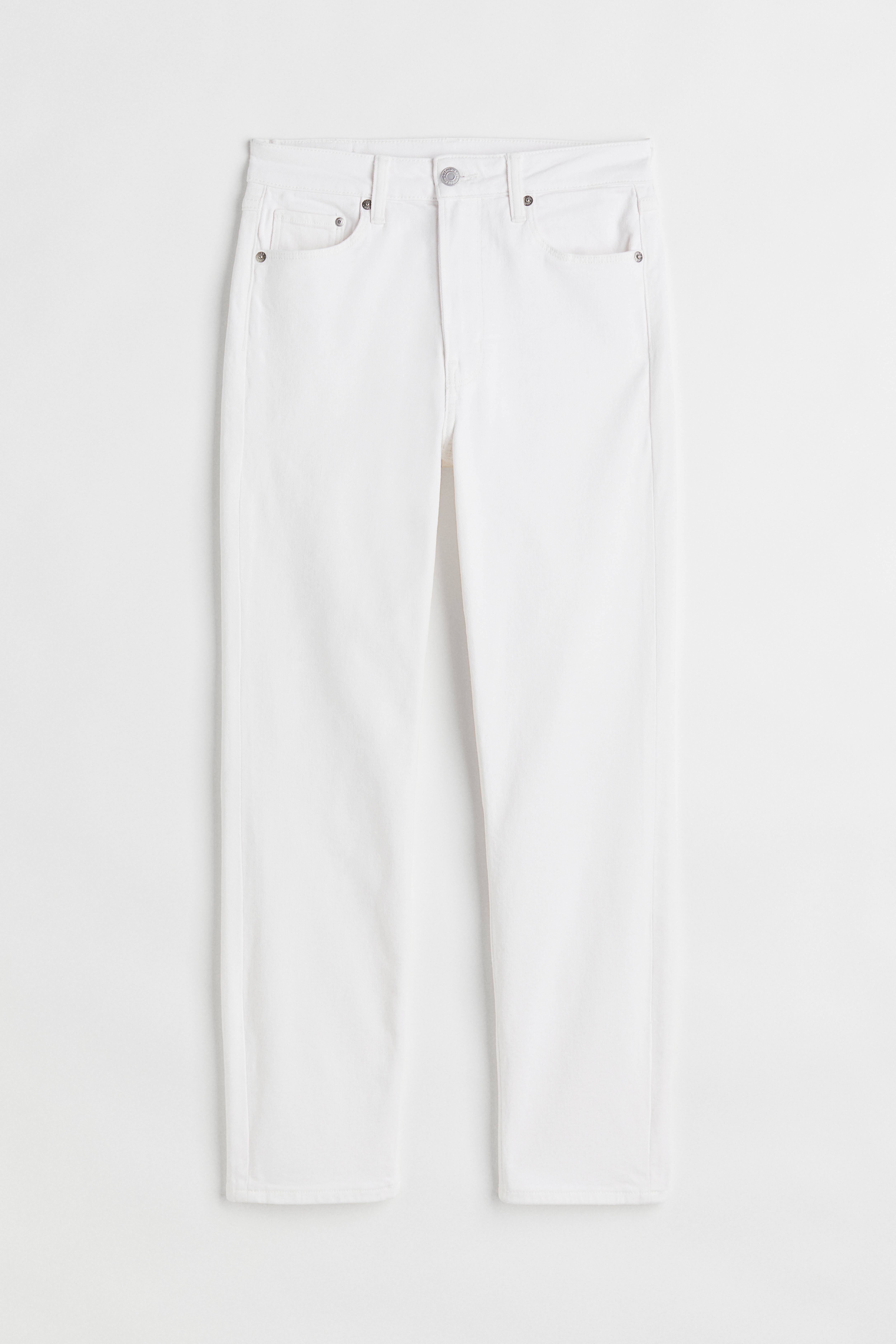 H&m vintage slim jeans best sale