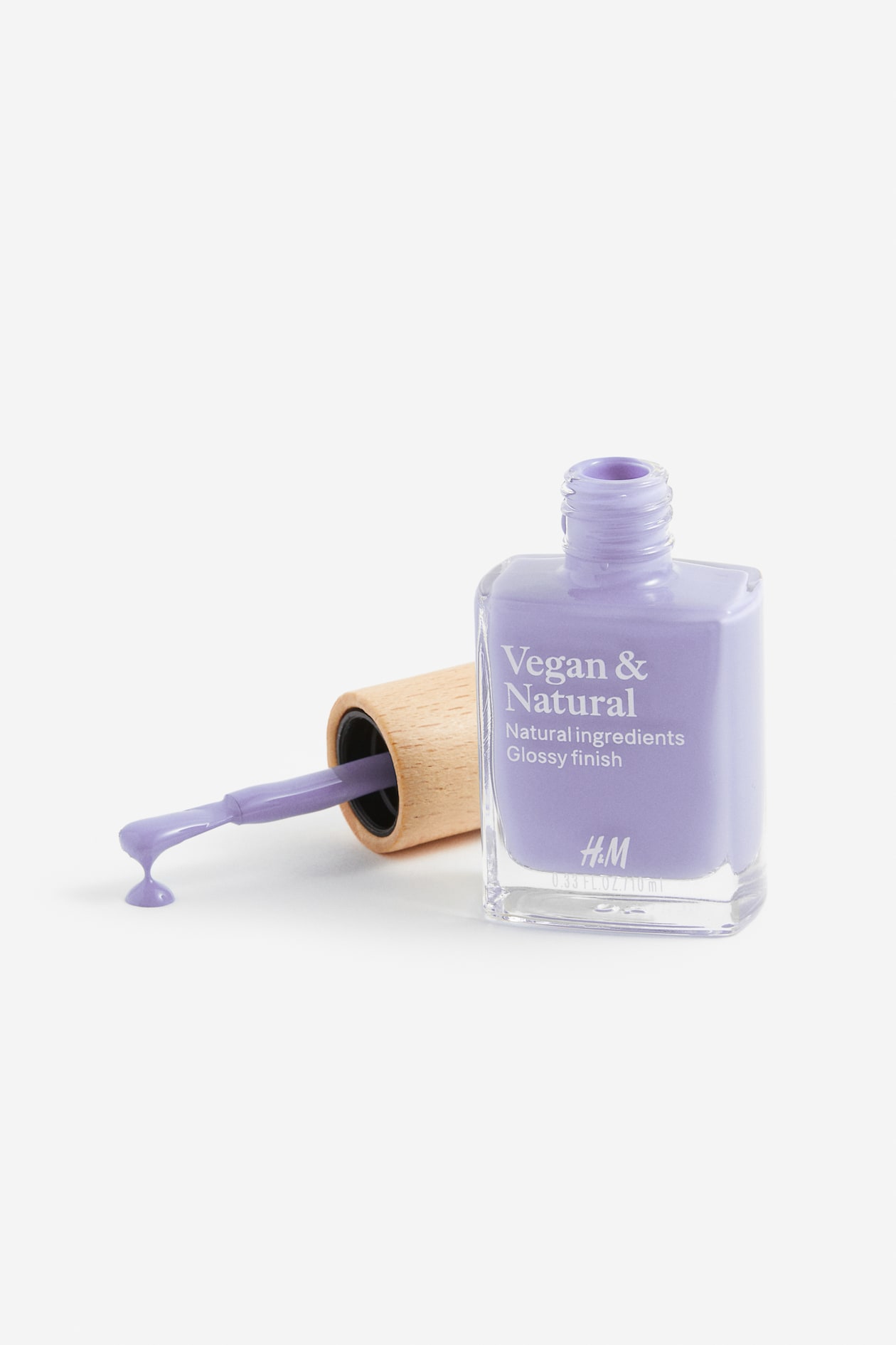 Vegan & Natural Nail Polish - image 3