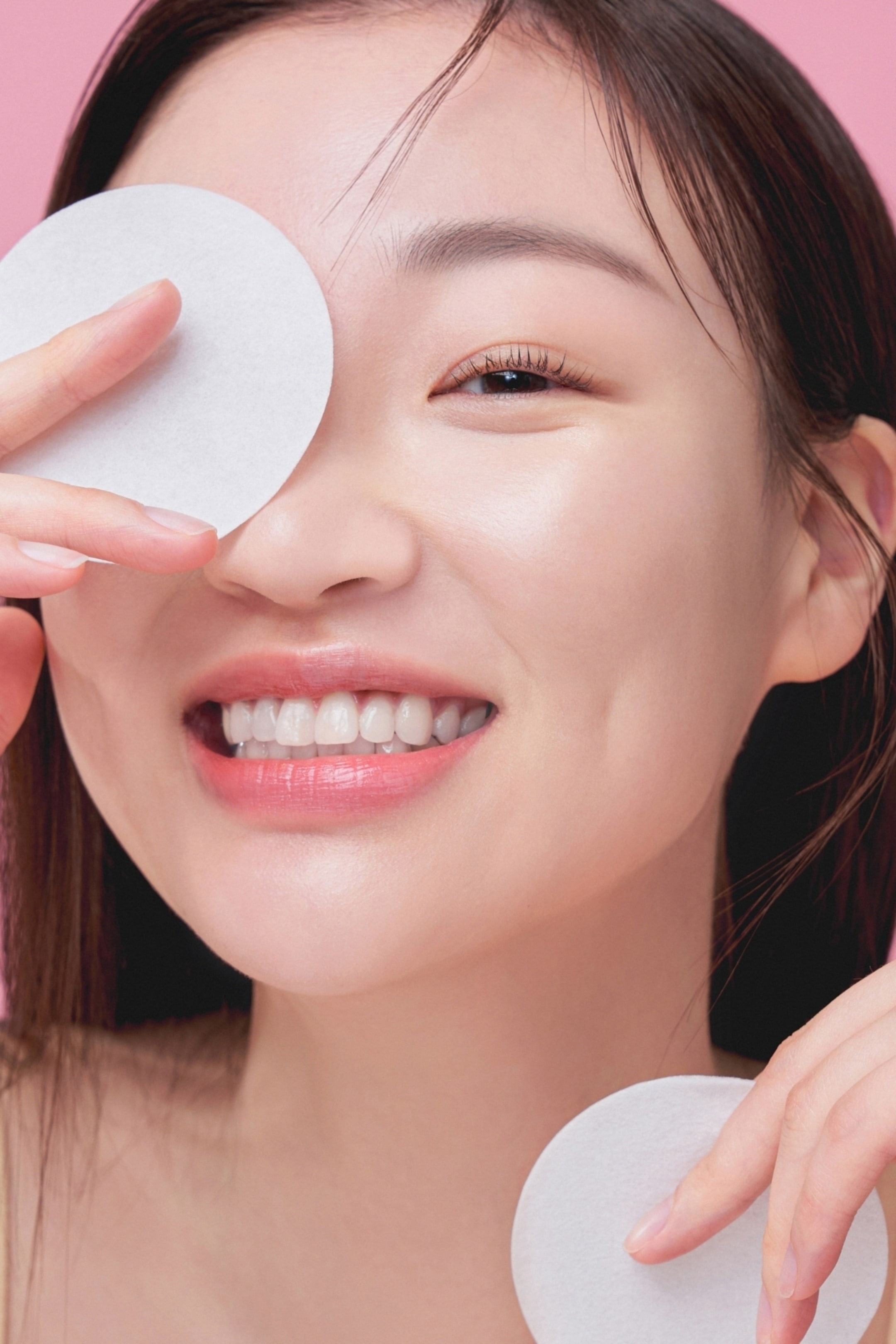 Visa större bild: Beet Refresh Pad - No Colour - I'm From - Beauty all | H&M SE 6