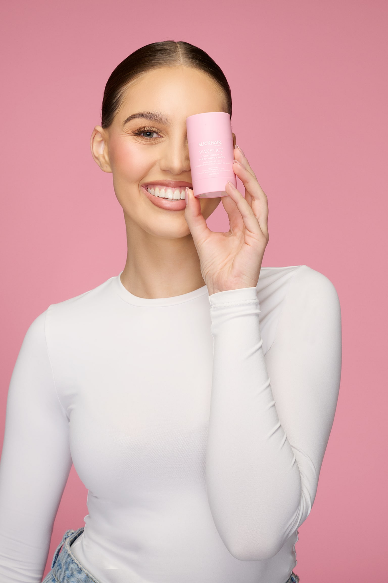 Wax Stick - Hair Wax - 5