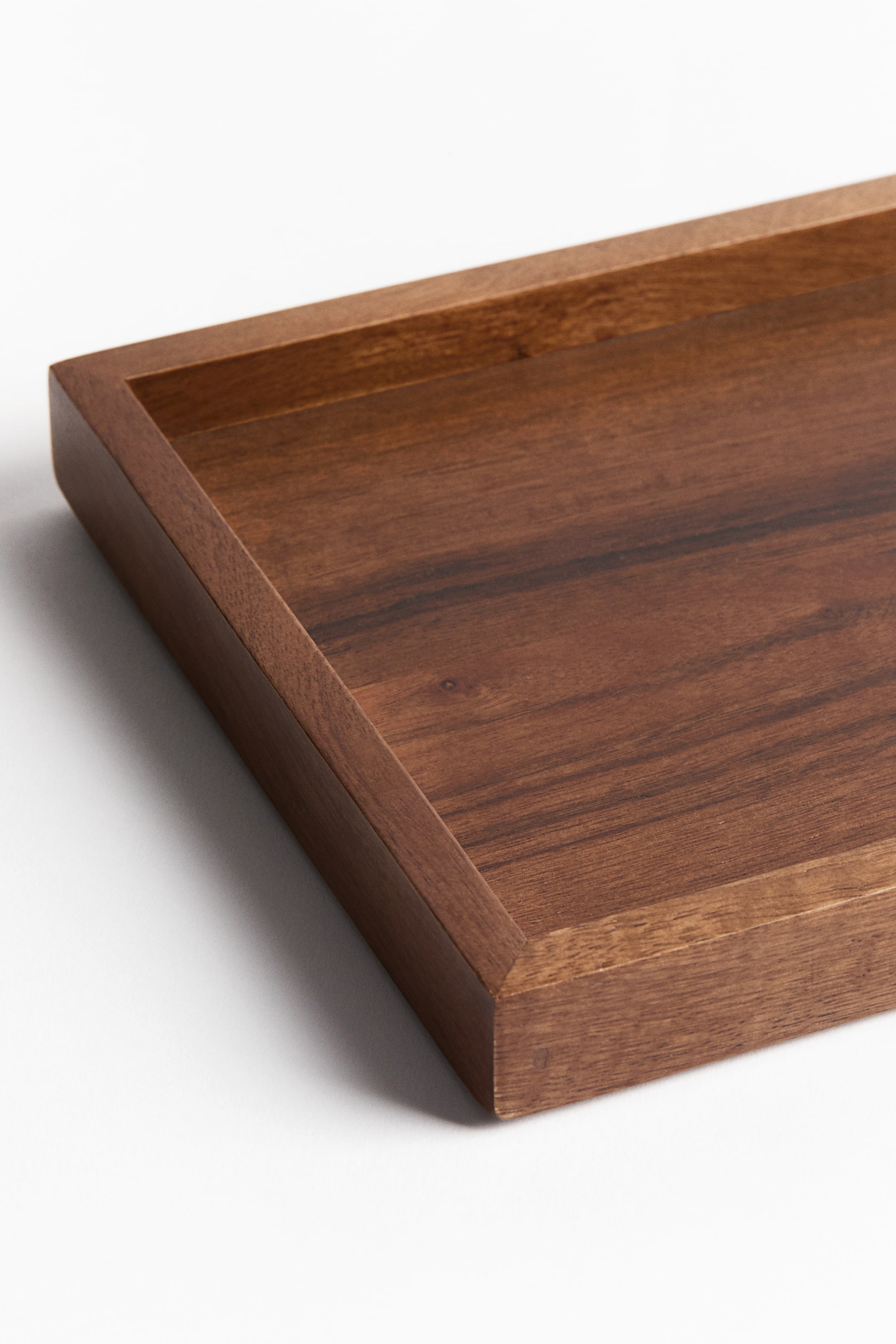 Wooden Tray