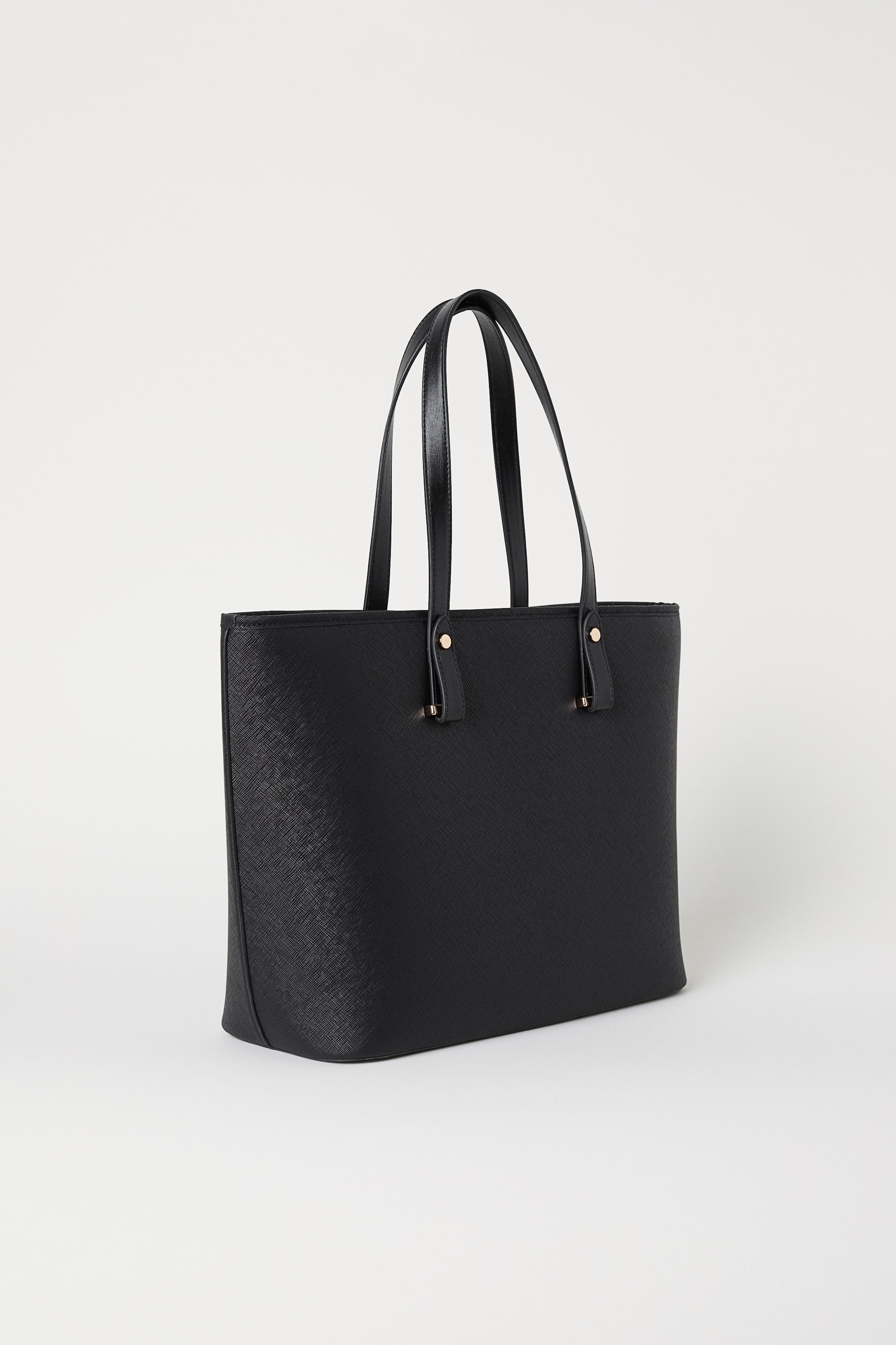 Handbag - Black - Ladies | H&M GB