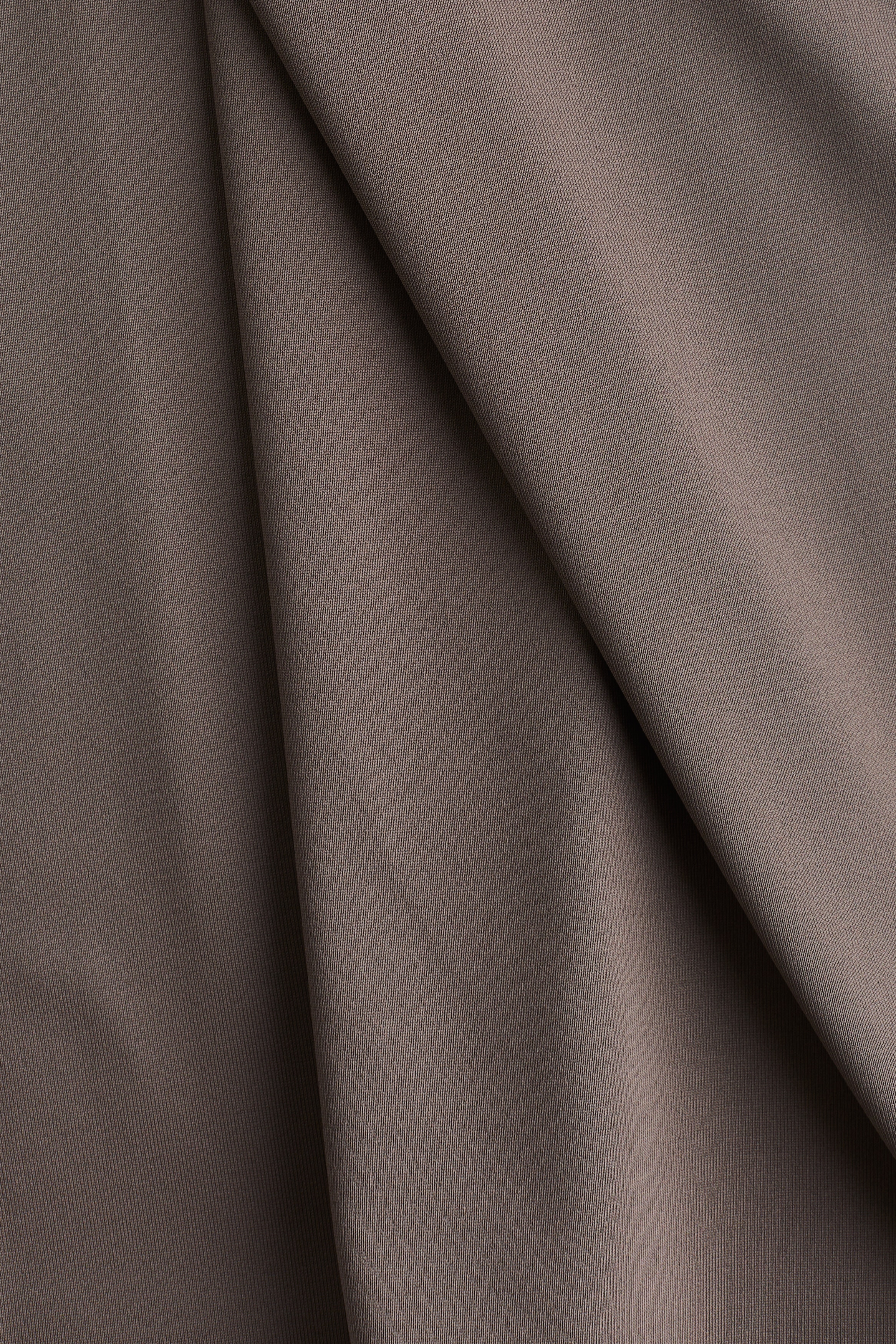 Microfibre strappy top