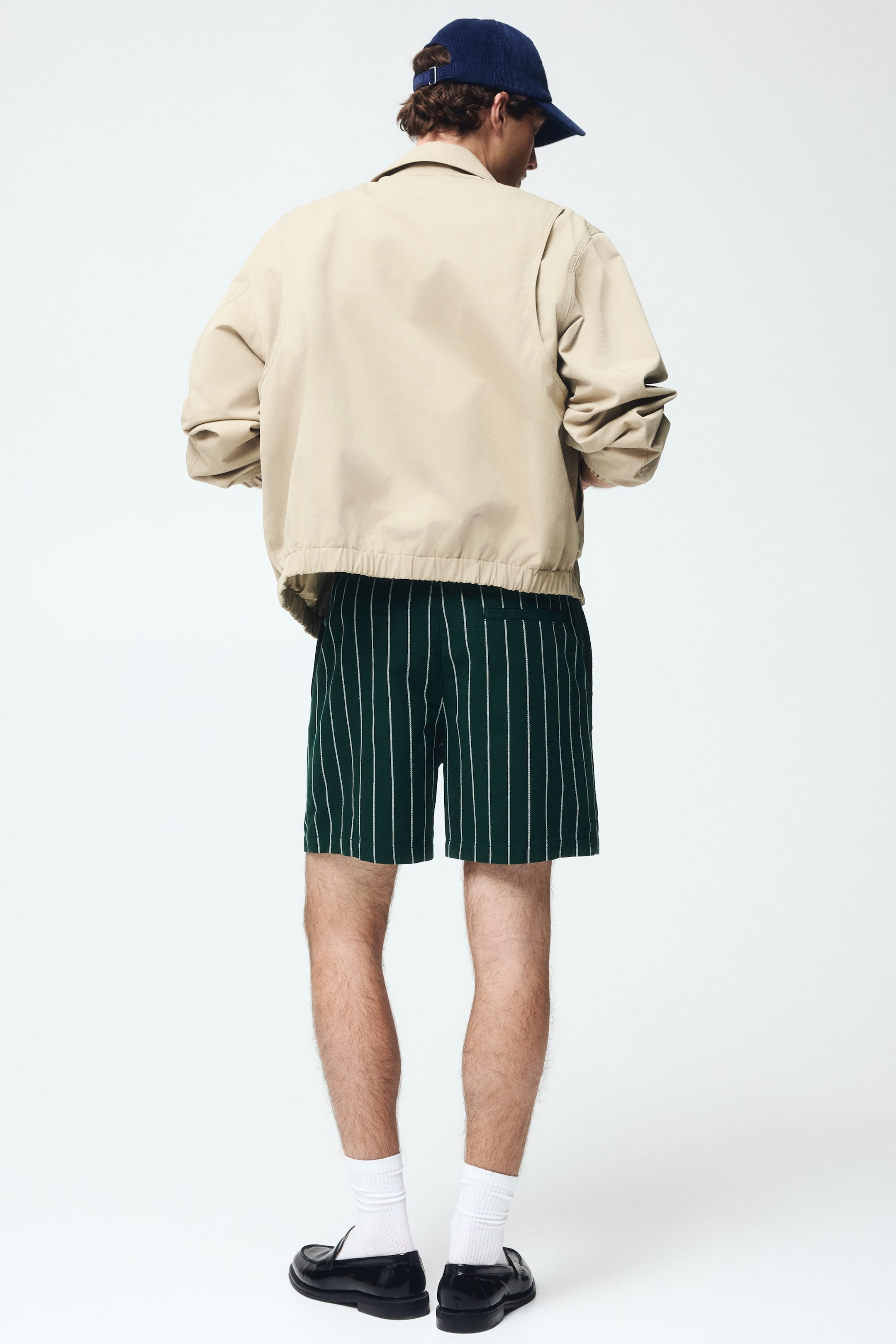 Regular-Fit Shorts