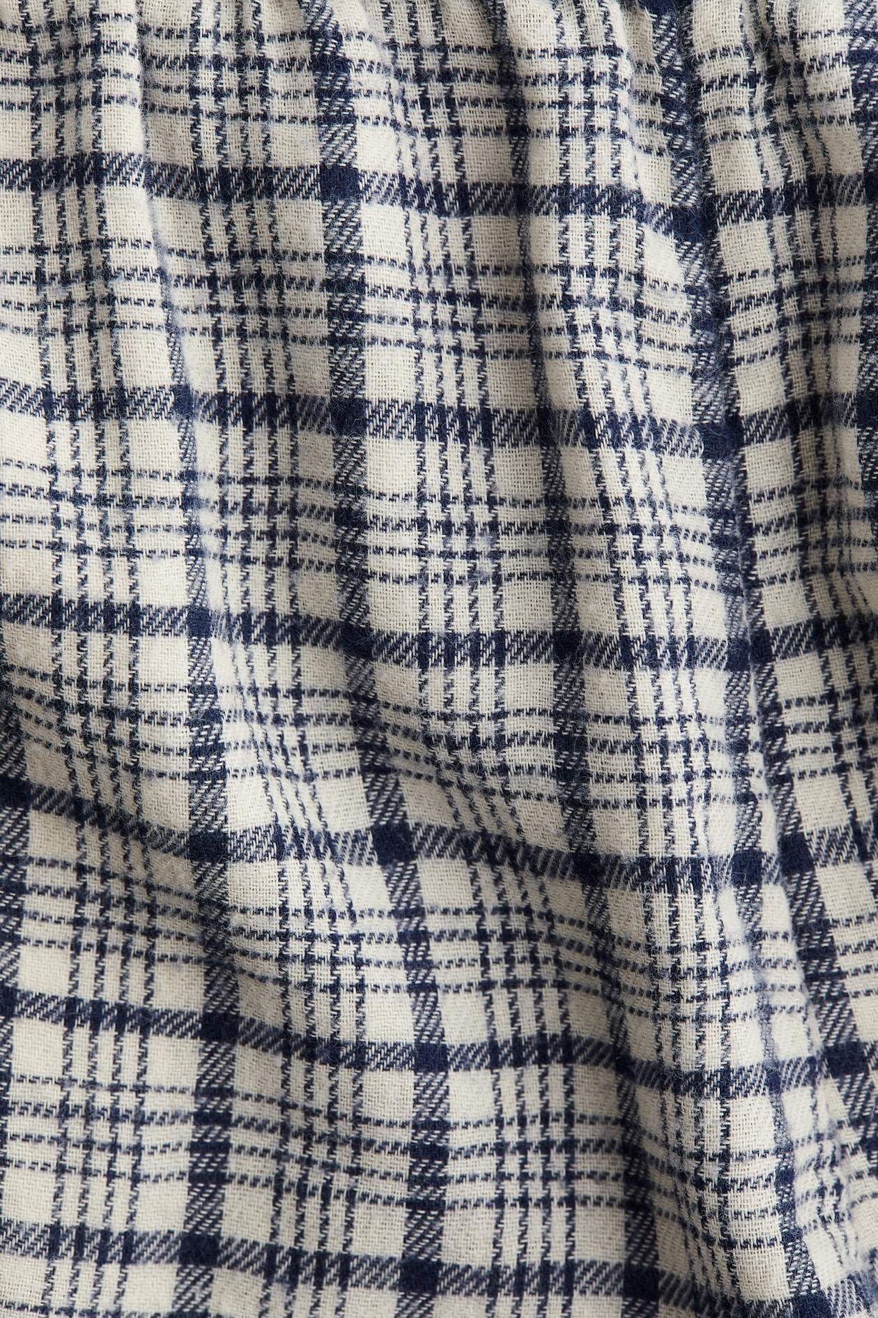 Cotton Twill Shorts - image 3