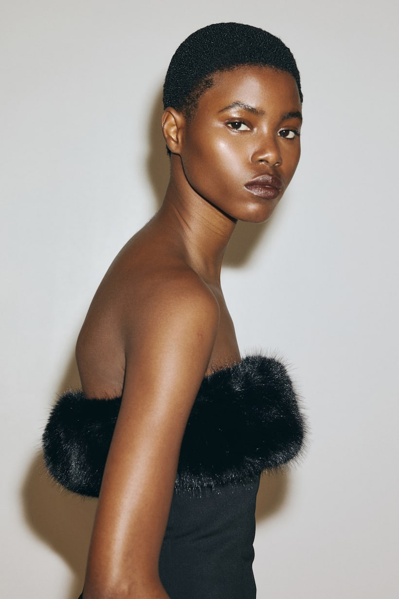 Bandeau Tops Boob Tubes, Strapless Tops More H&M US