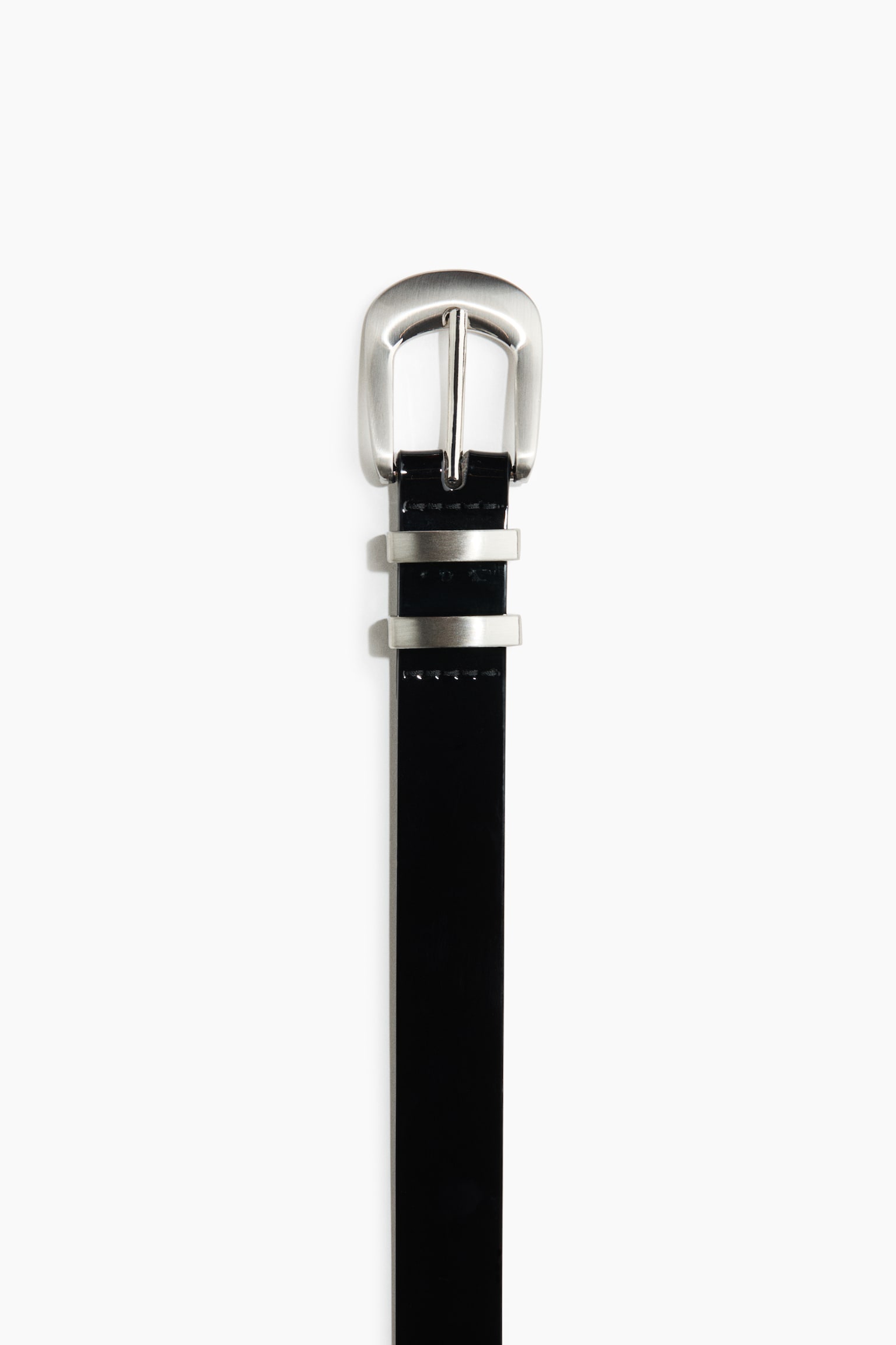 Belt - Black - 2