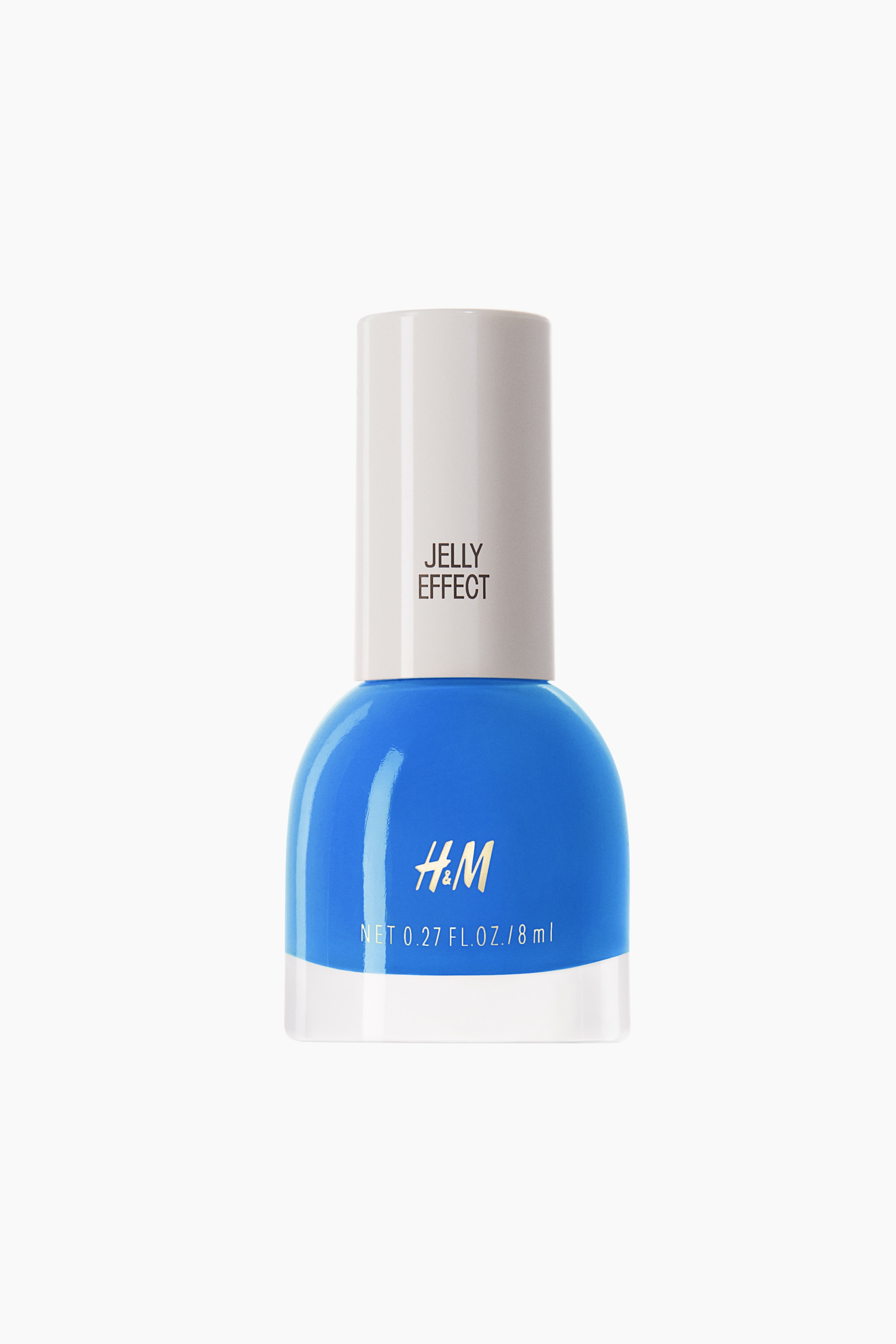 Nail polishModel