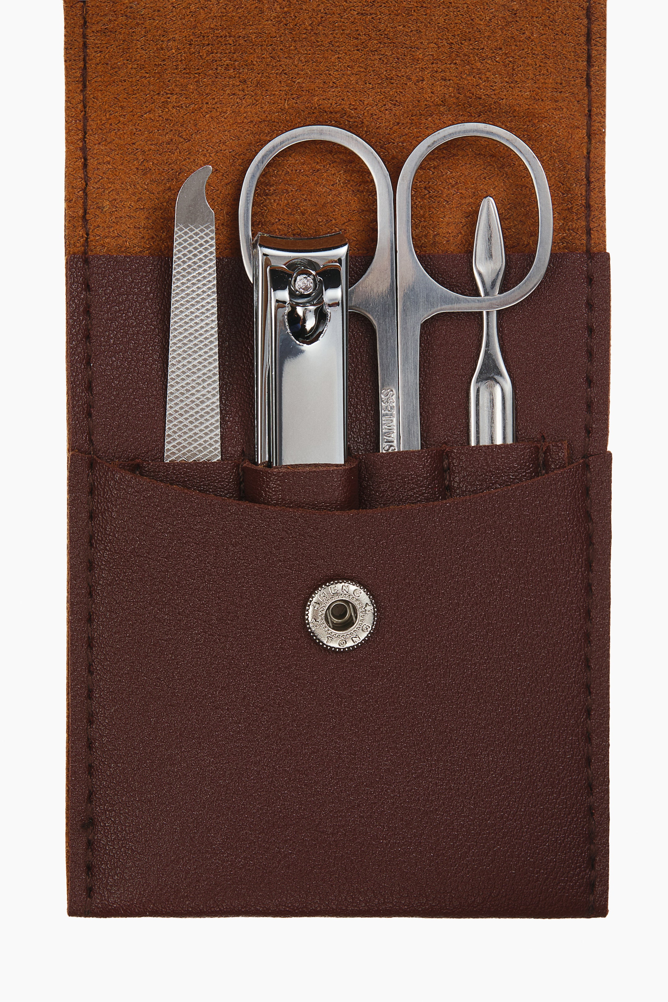 Nail Travel Kit