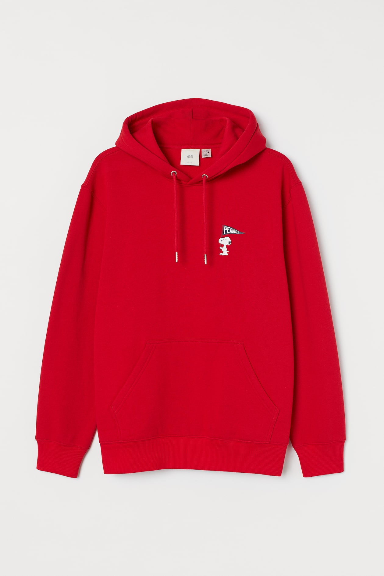 Arachides - Snoopy Joe Cool Sweat à Capuche
