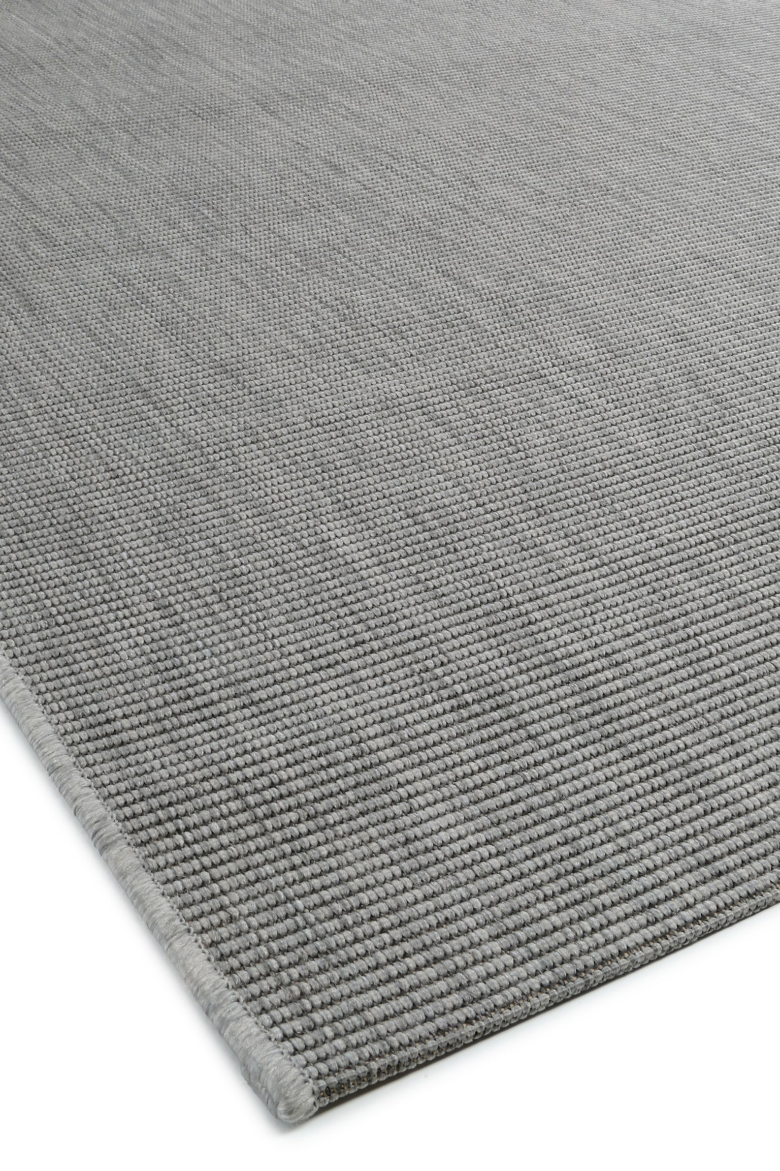 Tapis D'extérieur & Intérieur Metro - Gris Clair - 4