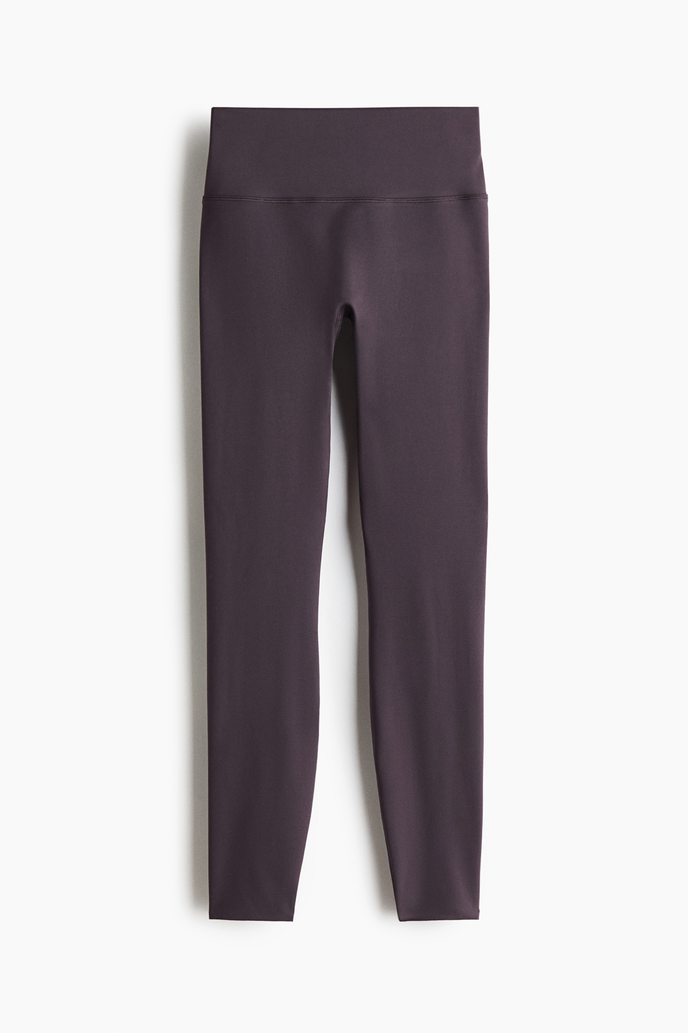 Sports leggings with SoftMove™ - Plum purple/Brown/Black/Dark grey/Pastel pink/Light apricot/Olive green/Light maroon/Light taupe/Dark grey/Antique rose/Chocolate plum/Light blue/Dark beige/Light burgundy/Bright red/Frosty lilac