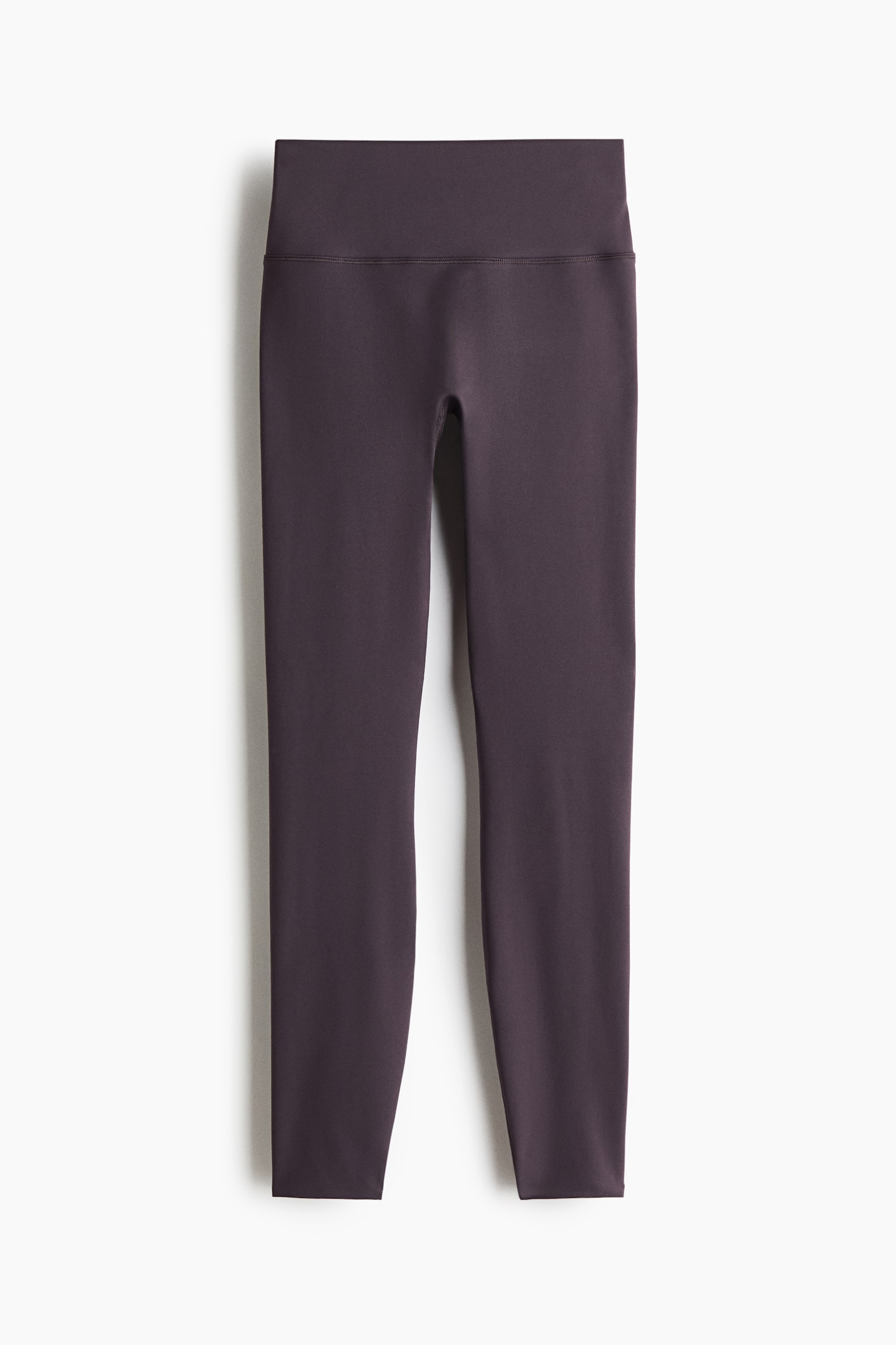 Sportowe legginsy SoftMove™ - Śliwkowofioletowy/Czarny/Brązowy/Czekoladowa śliwka/Ciemnoszary/Pastelowy róż/Jasnobordowy/Oliwkowozielony/Antyczny róż/Granatowy/Jasnomorelowy/Amazonitowy błękit/Ciemnobrązowy/Ciemnoszary/Truflowoszary/Ciemnobeżowy/Delikatny róż/Kremowożółty/Jasnoliliowy/Jasny szarobeżowy/Kremowy/Ciemnoszary/Sztormowy błękit/Jasny burgundowy/Bakłażanowy fiolet/Jasnoróżowy - 1