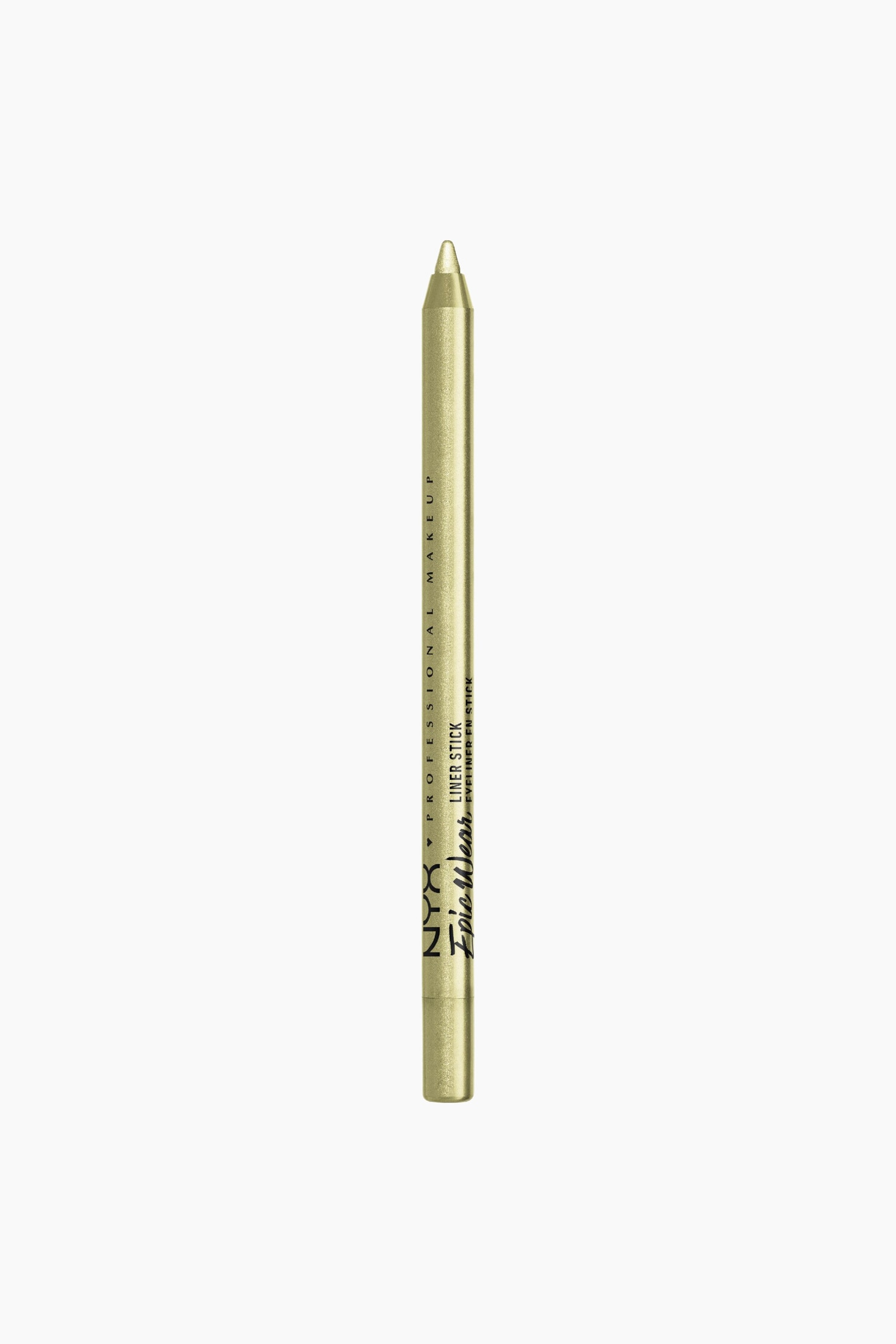 NYX Professional Makeup - Eyeliner Stick - Chartreuse