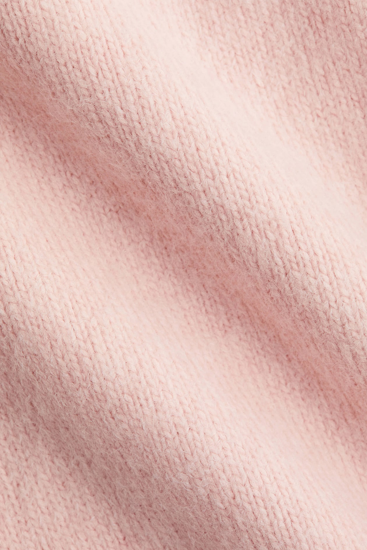 Oversized Sweater - image 3