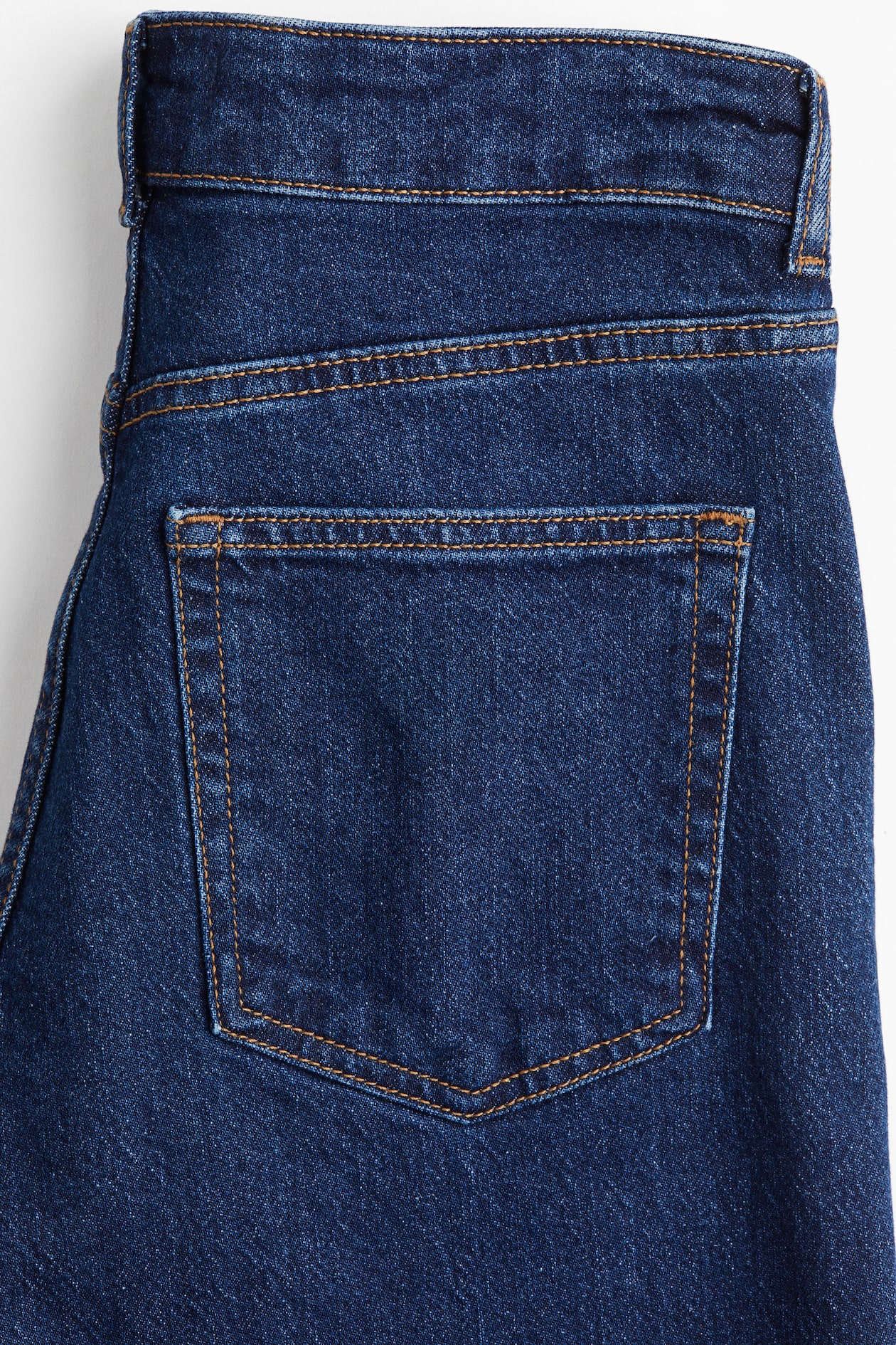 Harper High Rise Wide Leg Jeans - image 3