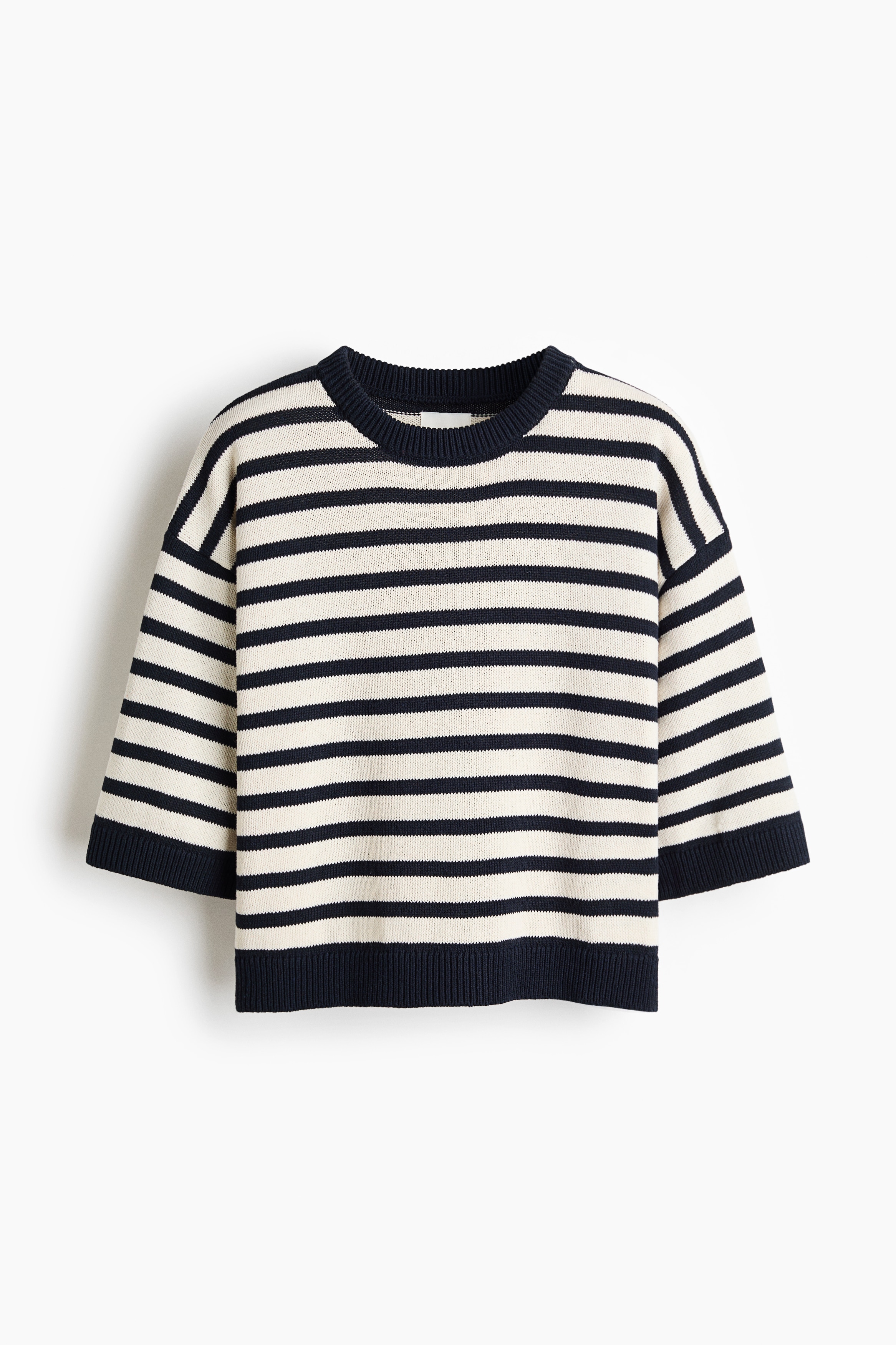 Knit T-Shirt from H&M - $29.99