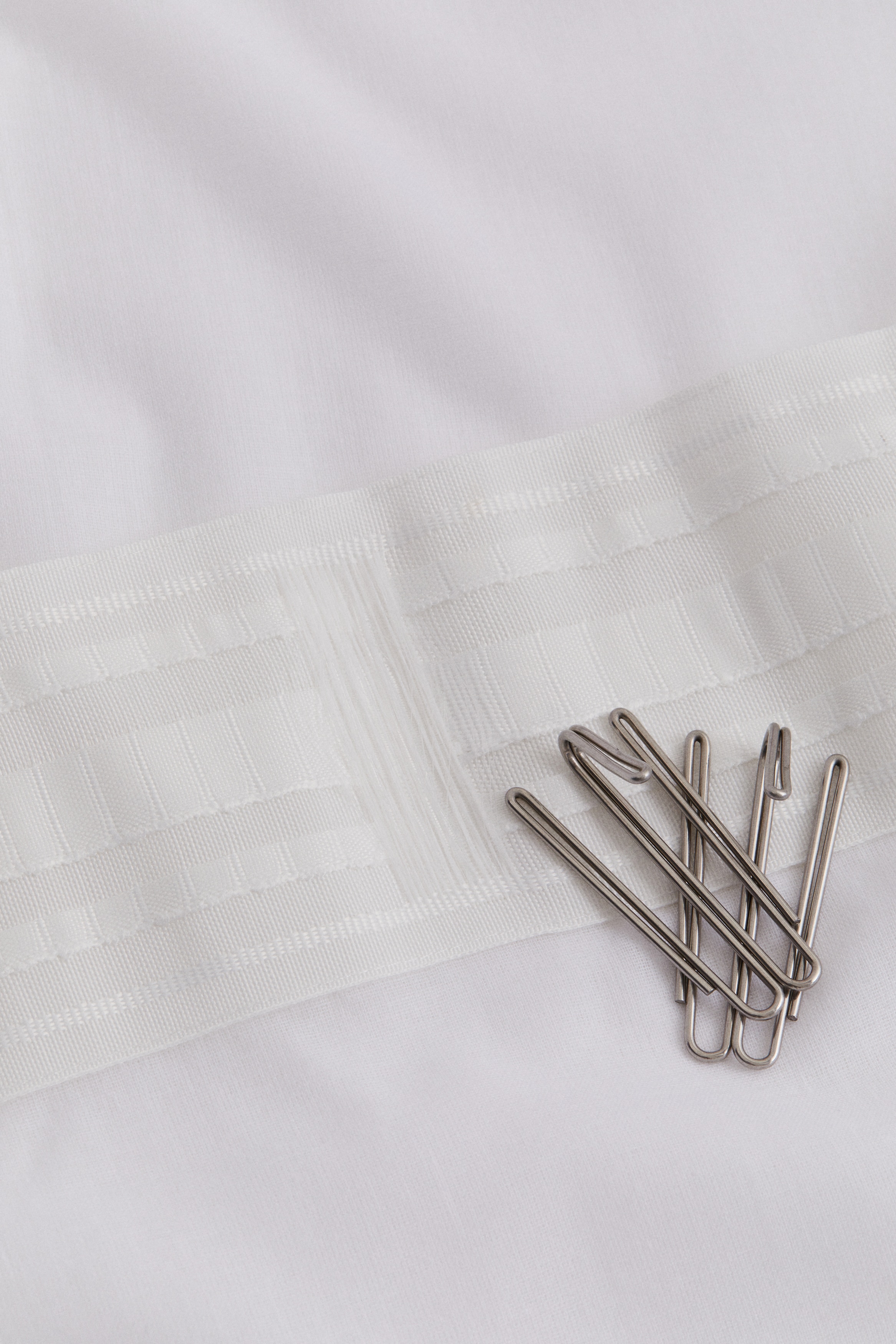 Single-pack Long and Wide Curtain Panel - Thumbnail 4