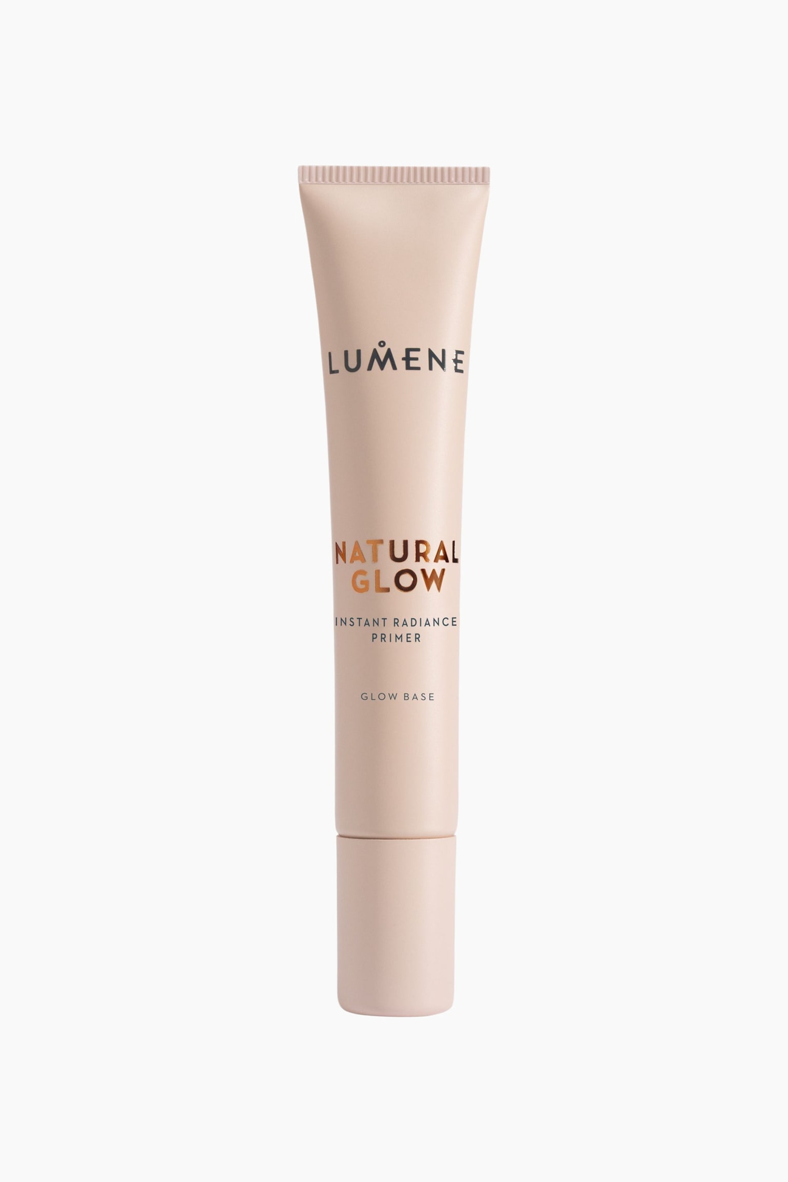 Instant Radiance Primer - Natural Glow Instant Radiance