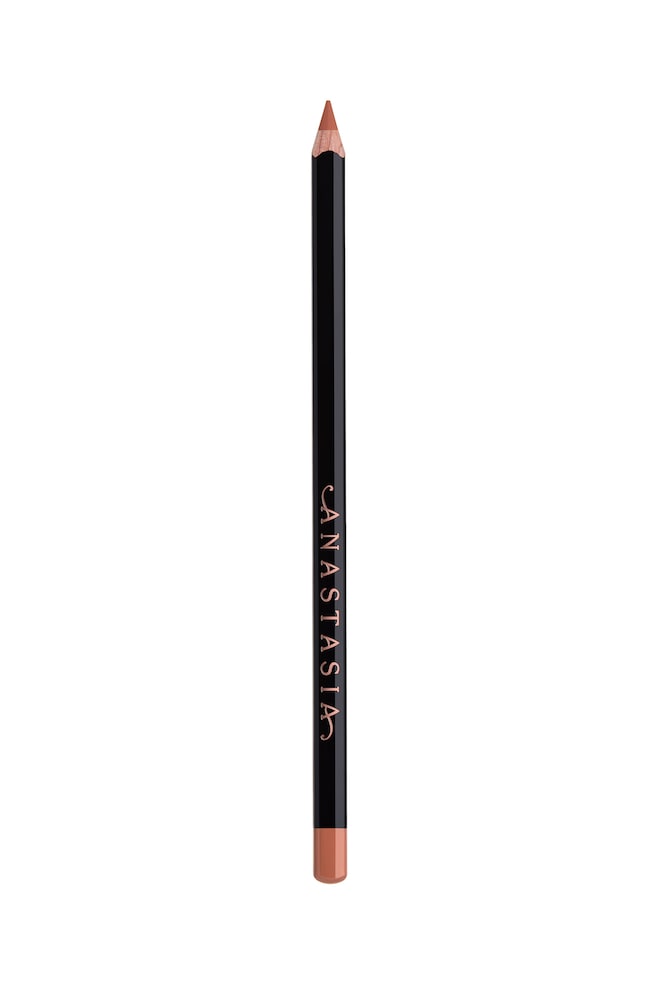 Lip Liner - Hazelnut/Raisin/Deep Taupe/Rosewood/Malt/Muted Mauve/Sandstone/Parchment/Stormy/Chai/Dusty Rose/Peach Amber/Blackberry/Caramel/Cherry/Rose Dream/Mocha/Auburn/Warm Taupe/Baby Roses/Sunbaked/Cranberry/Midnight Rough/Amethyst/Cinnamon/Sepia/Afterdust/Phantomline/Obscura/Cool Brown - 1