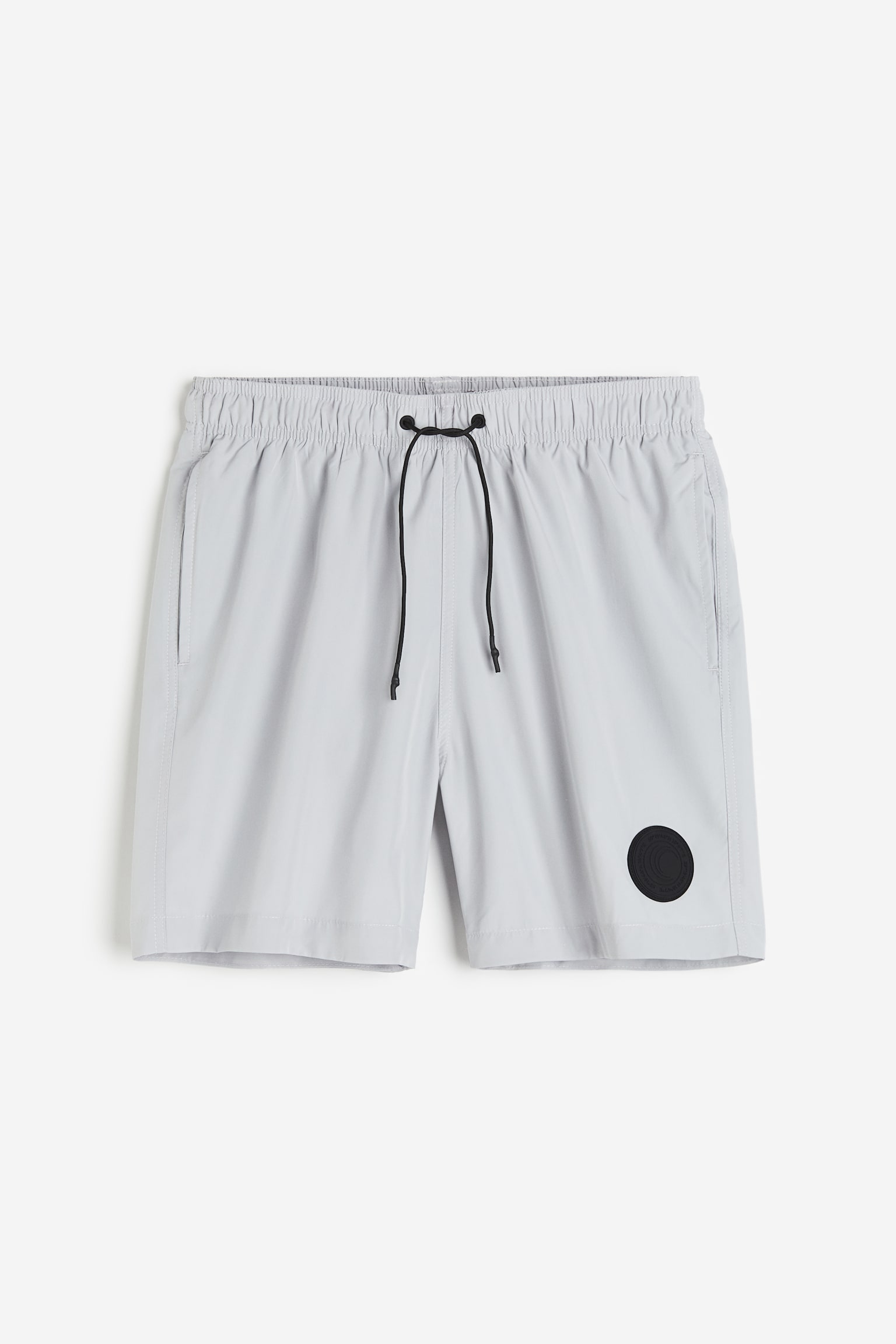 Boardshorts - Grey/Black/Steel grey - 2