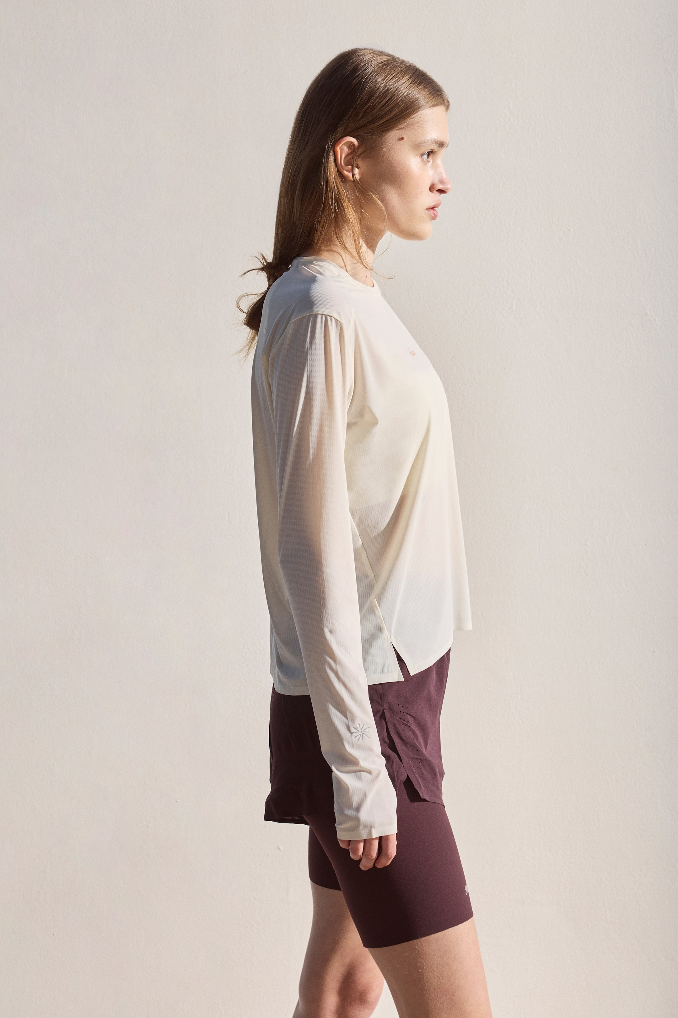 Sports Top with CoolMove™