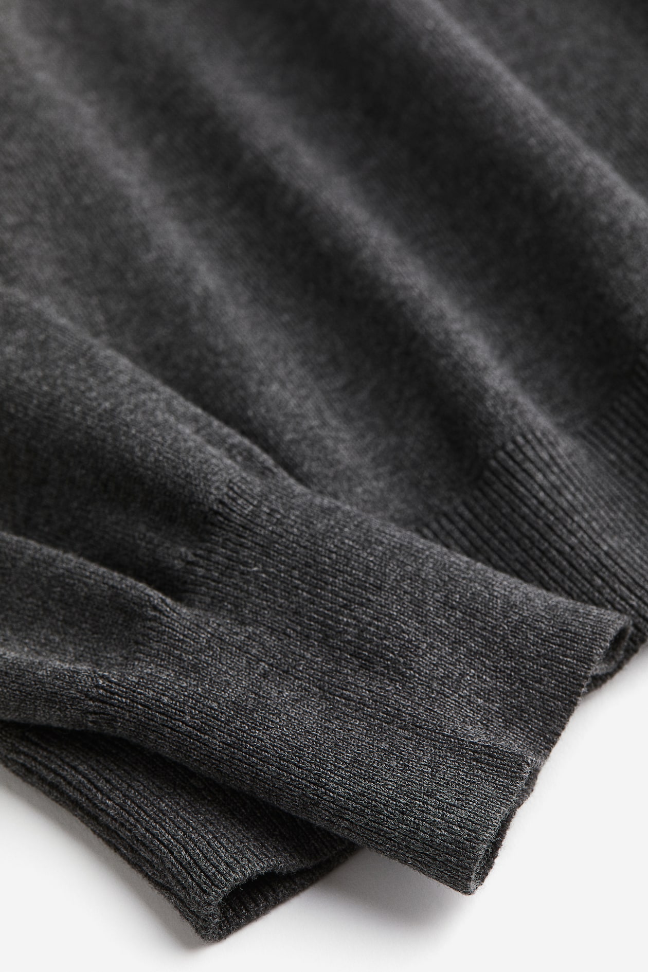 Turtleneck Sweater - image 2
