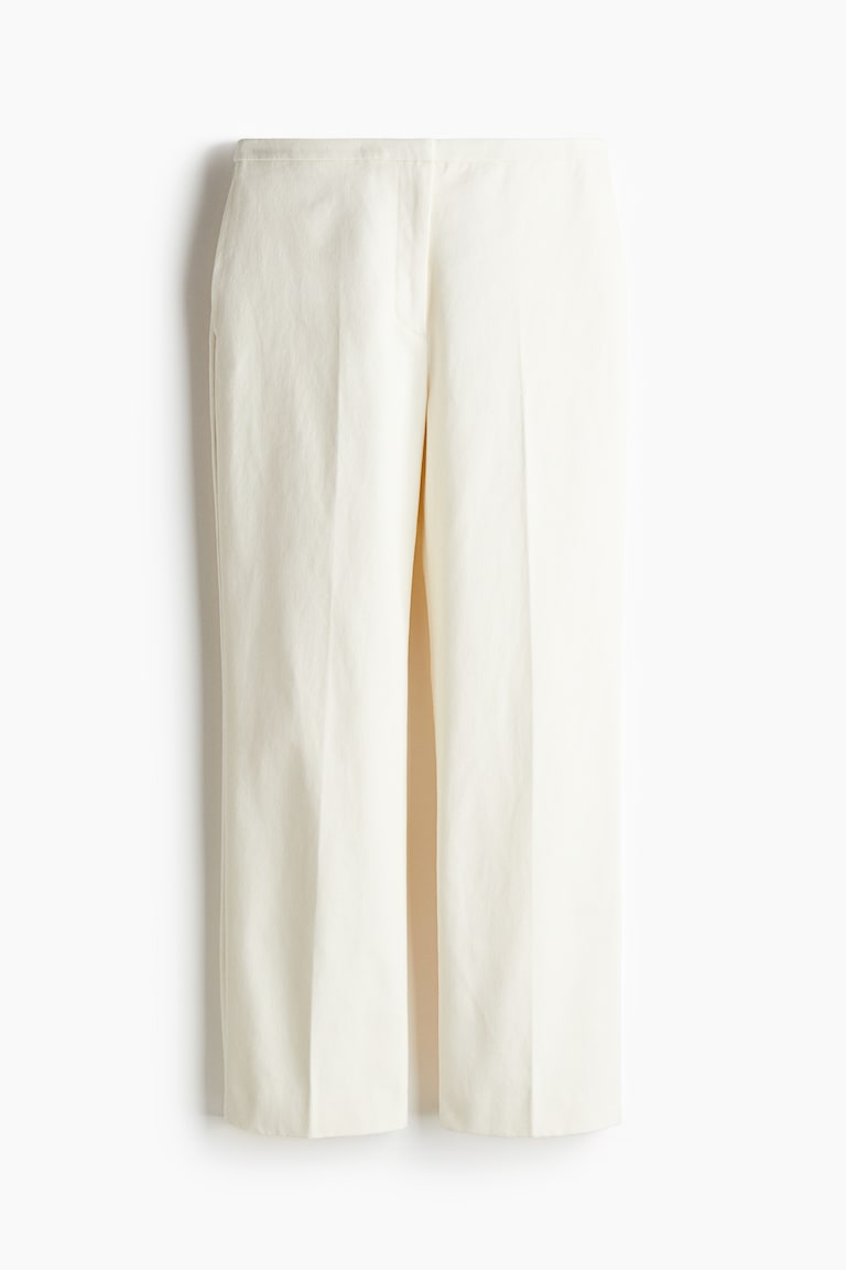 Svečane pantalone elegantnog kroja